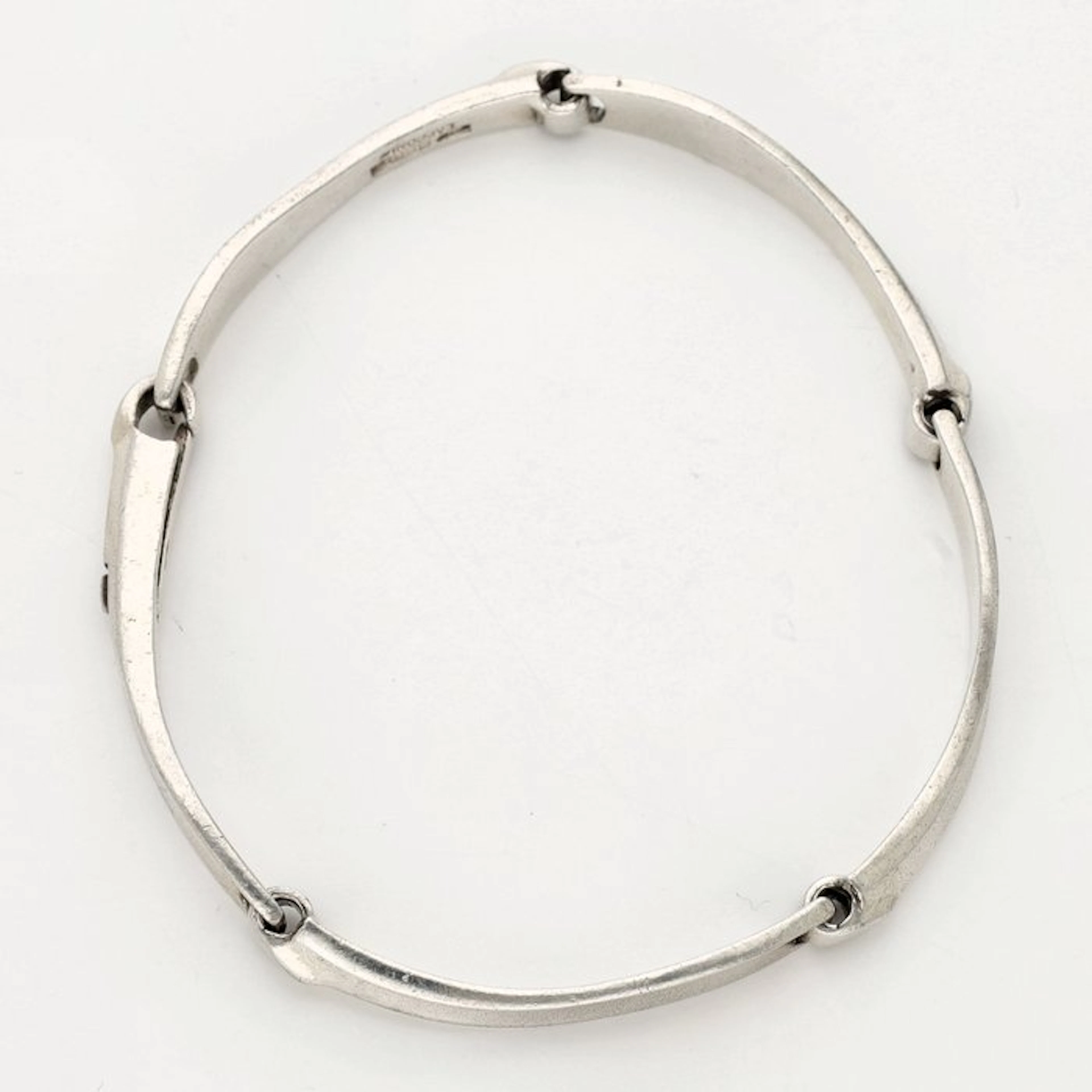 No reserve price - Lapponia - Bracelet Silver - Lapland