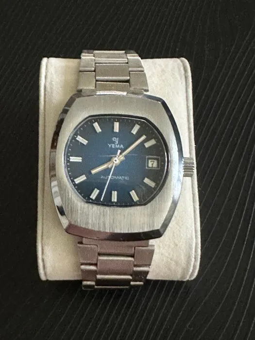 Yema - Unknown - No reserve price - 745684 - Men - 1970