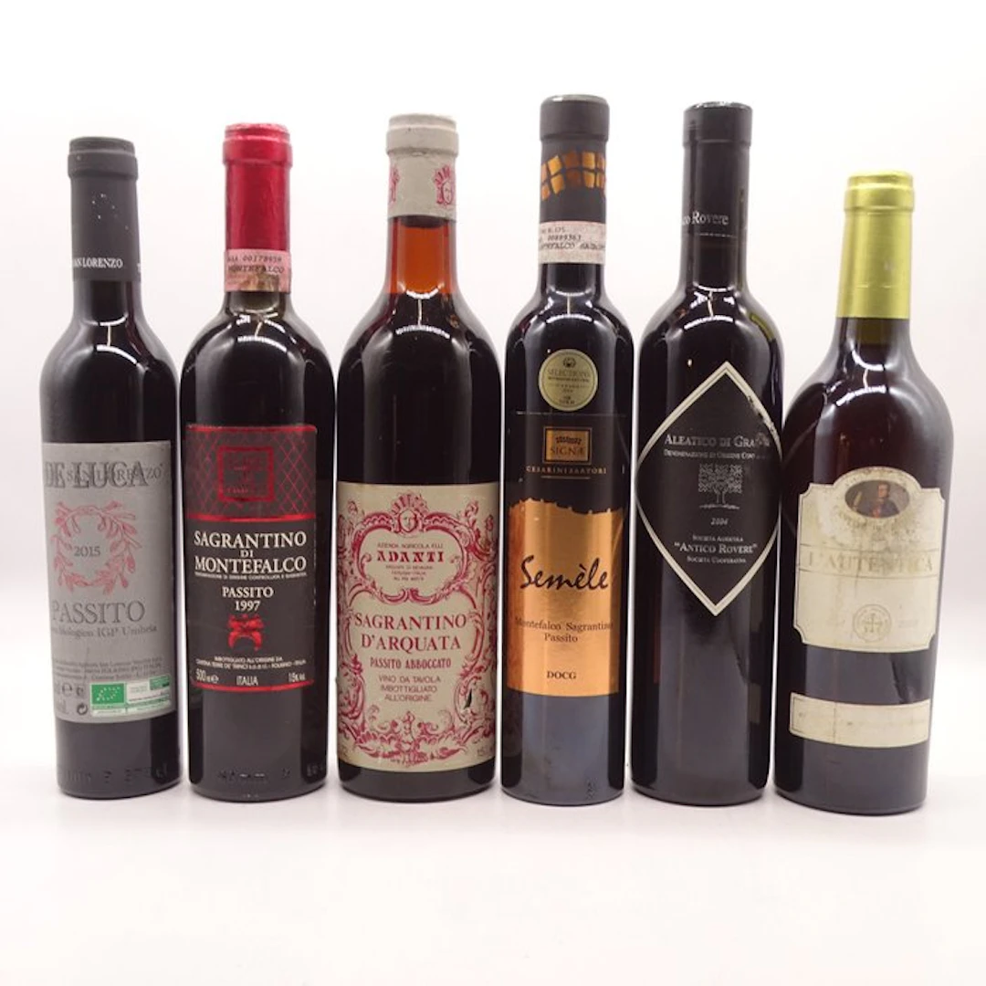 1997 Terre de Trinci