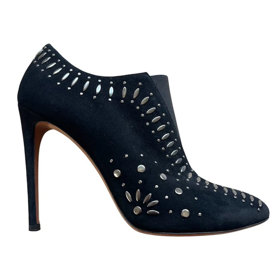 Alaïa - High heels shoes - Size: EU 38.5