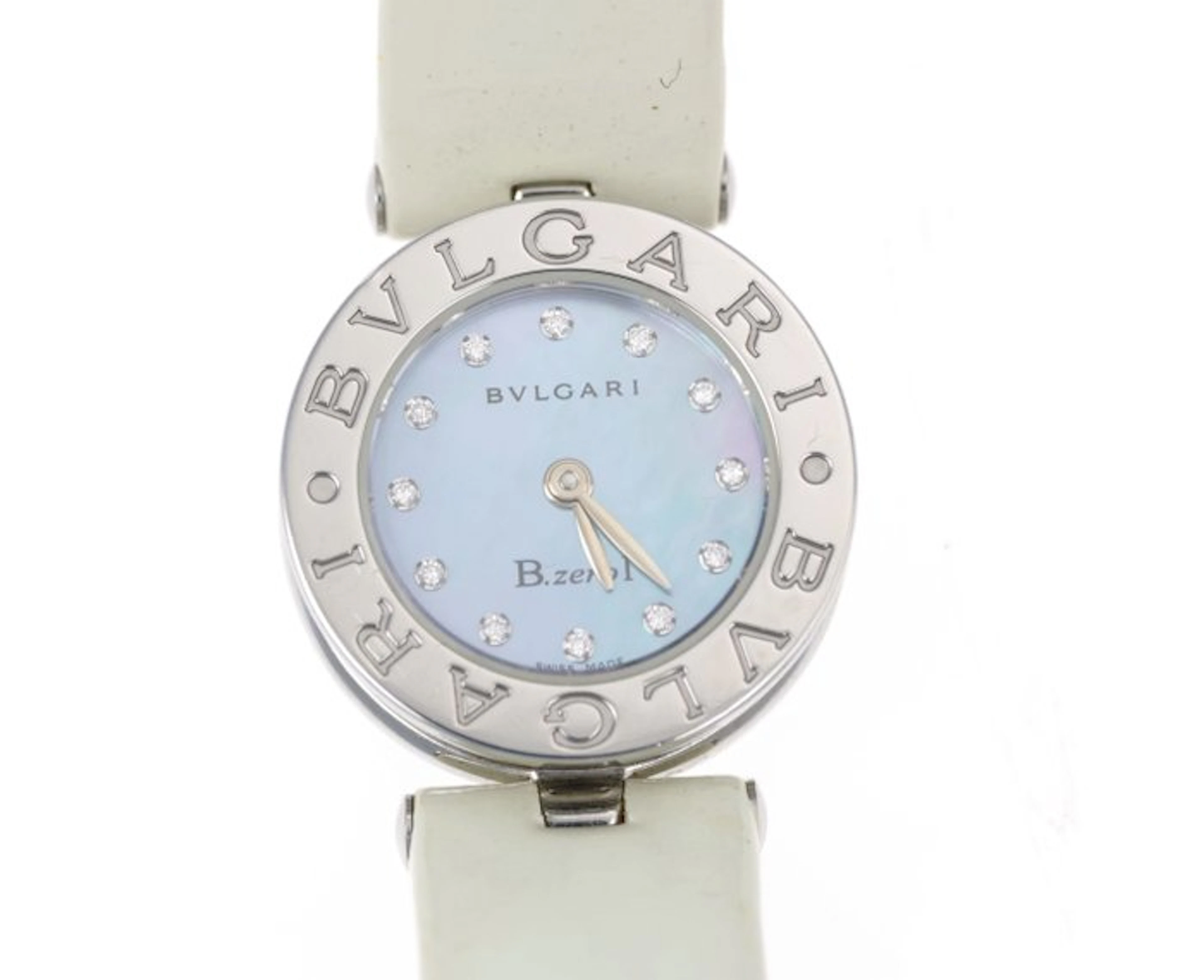Bvlgari - B.Zero1 - No reserve price - BZ 22 S - Women - 2000-2010