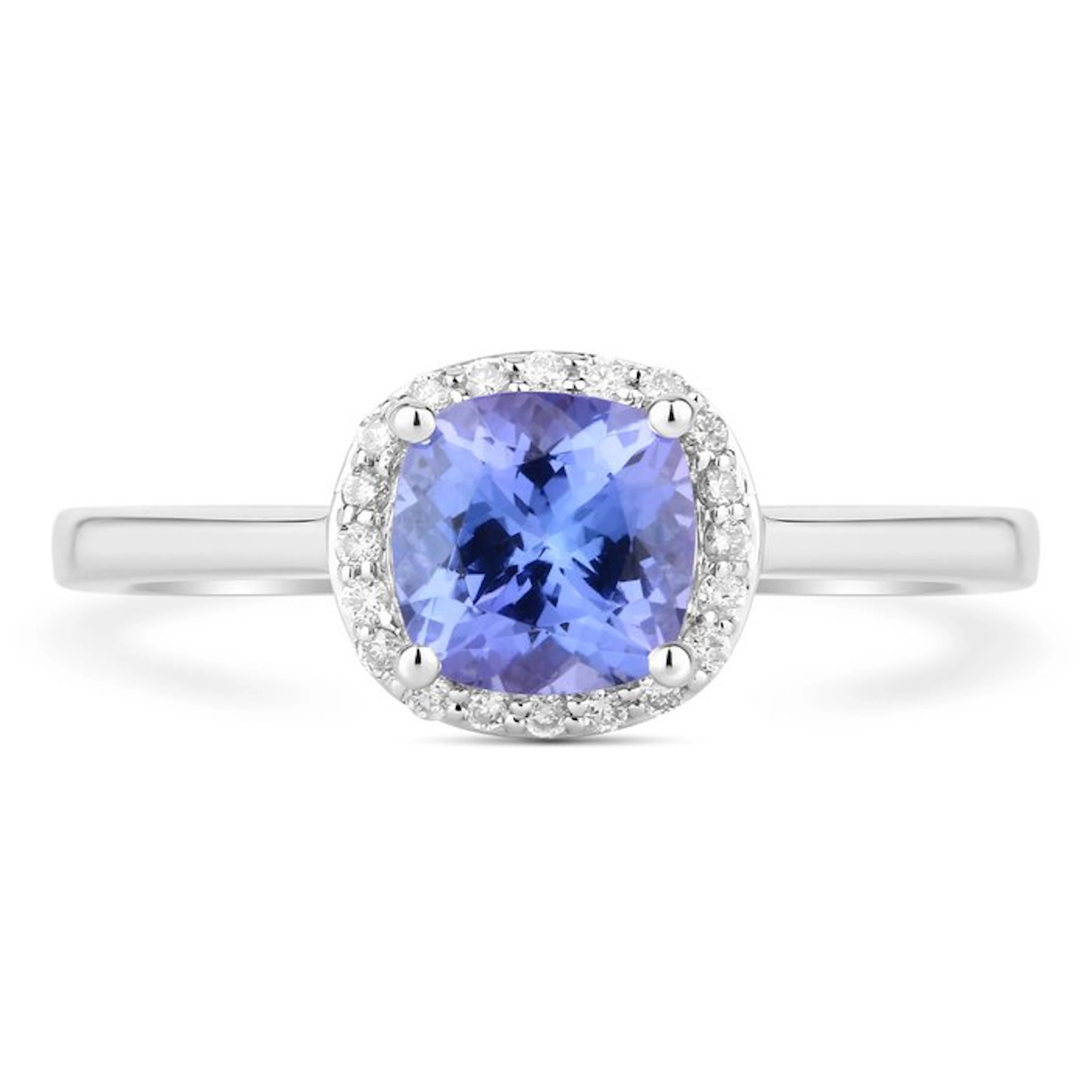 Ring - 18 kt