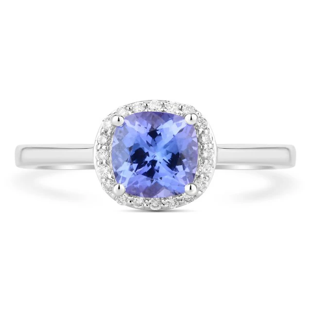 Ring - 18 kt