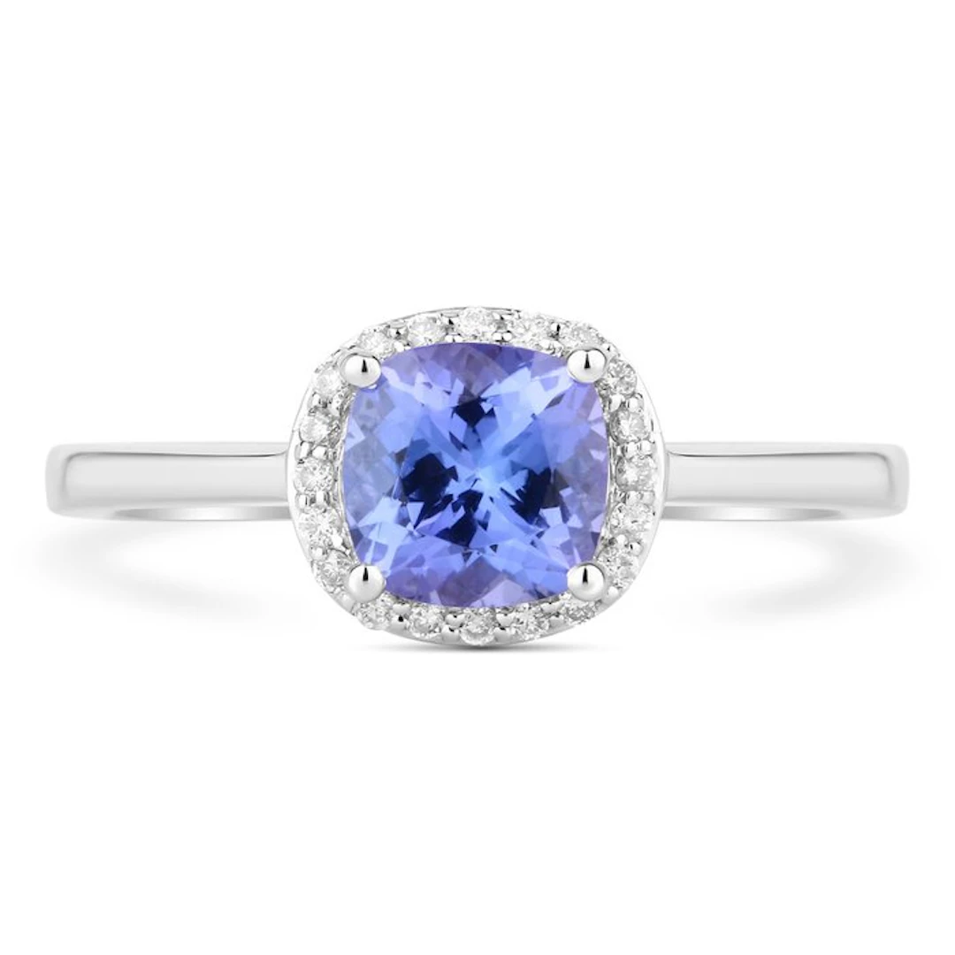 Ring - 18 kt