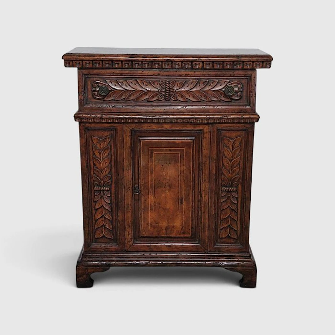 Falegnameria Italiana - Credenza - Wood