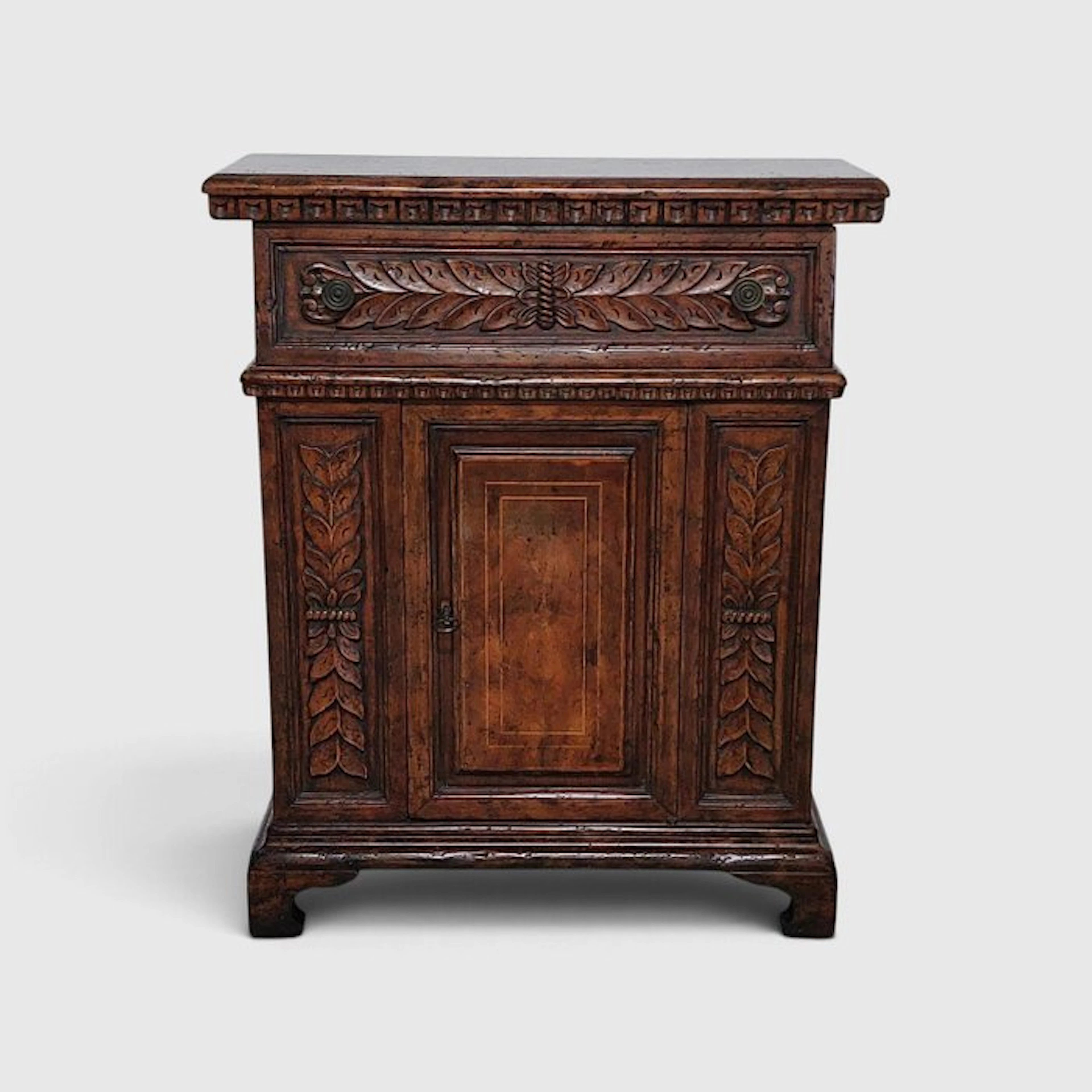Falegnameria Italiana - Credenza - Wood
