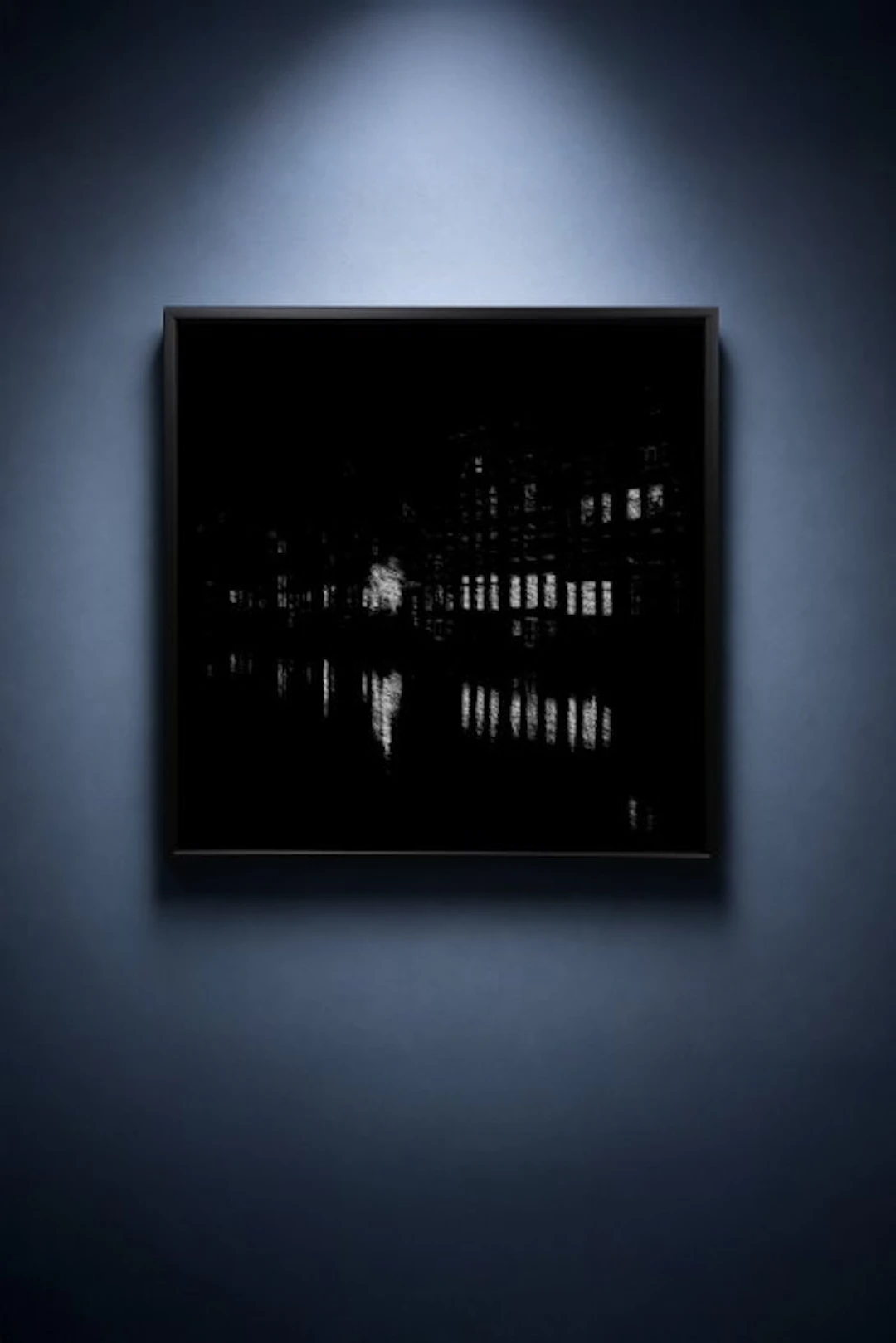 Tijs Dragtsma (1992) - Windows Kept Awake in Silence