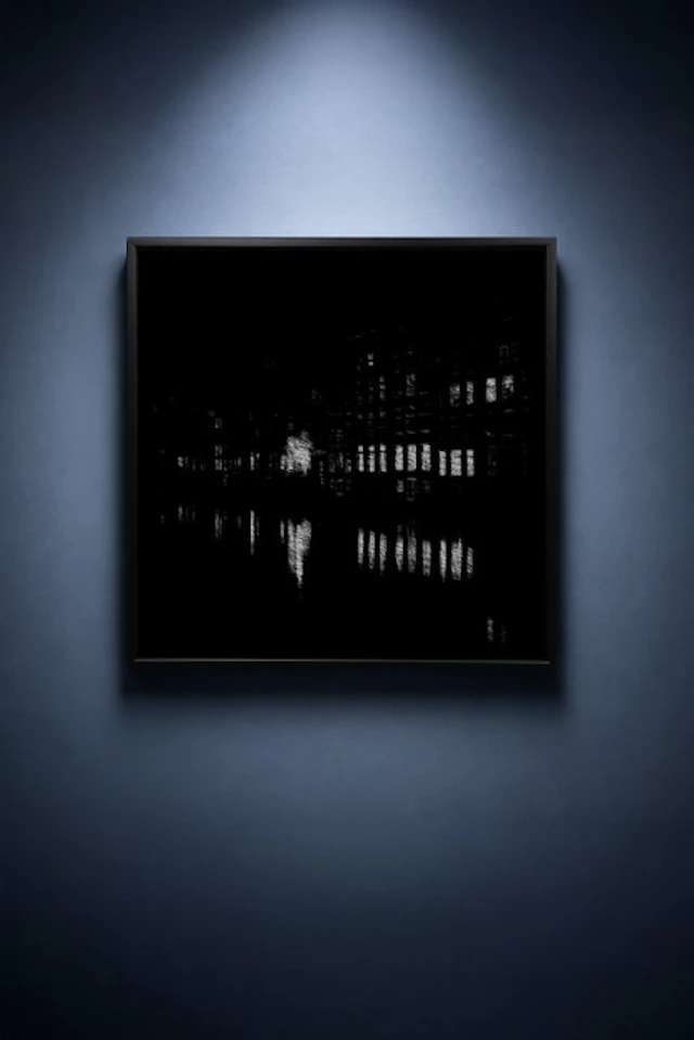 Tijs Dragtsma (1992) - Windows Kept Awake in Silence