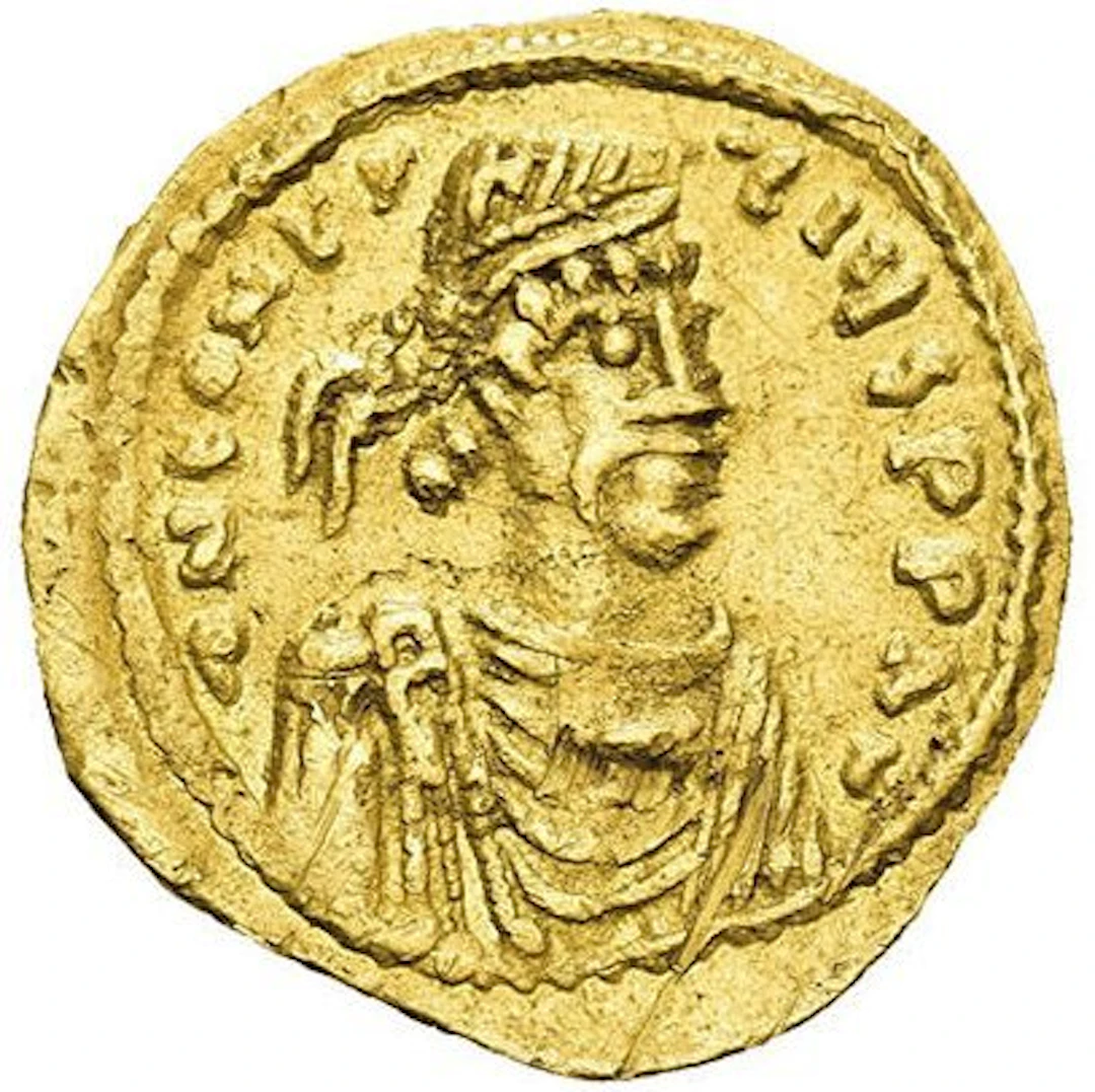 Byzantine Empire