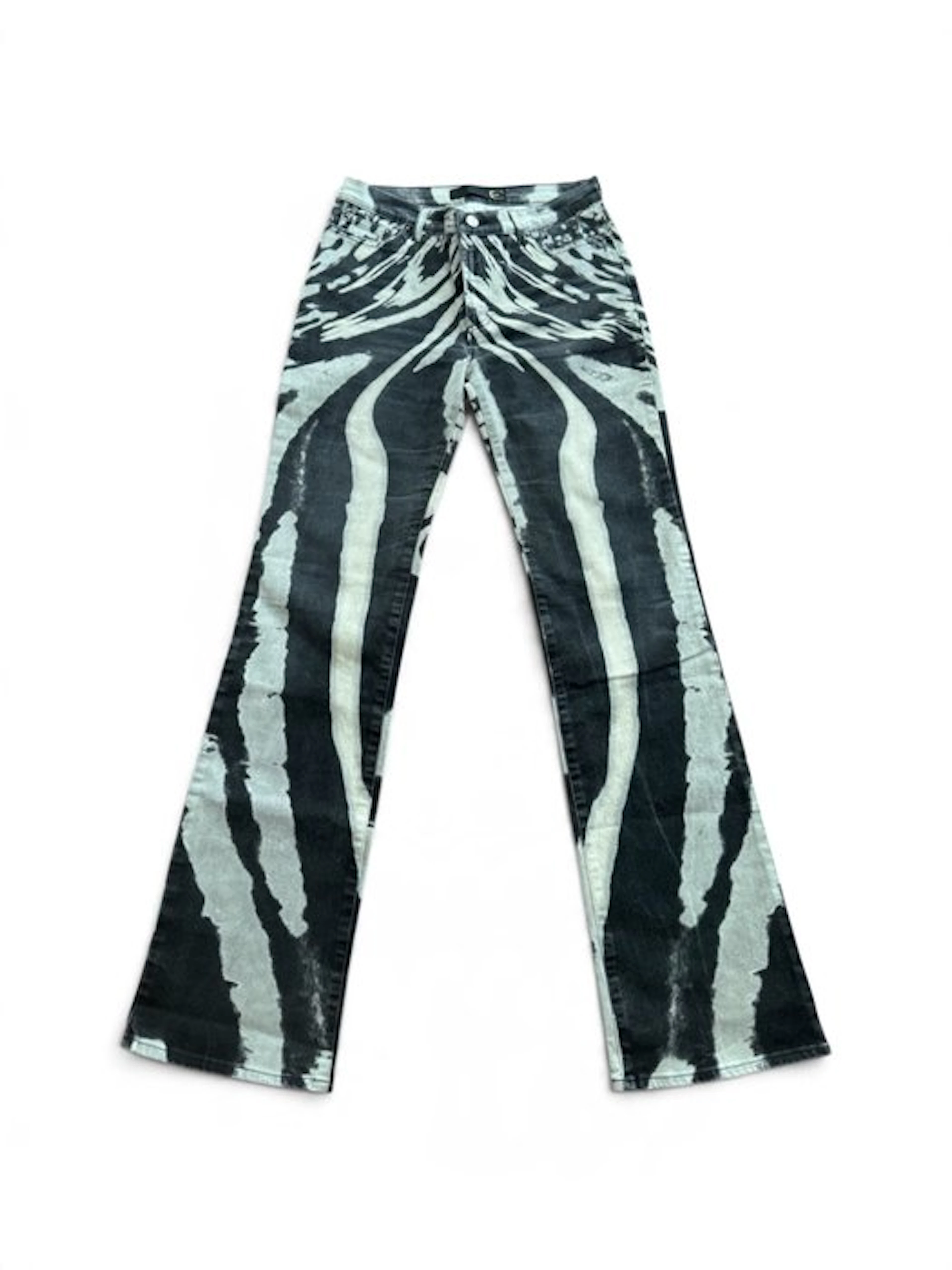 Just Cavalli - Jeans - Vintage