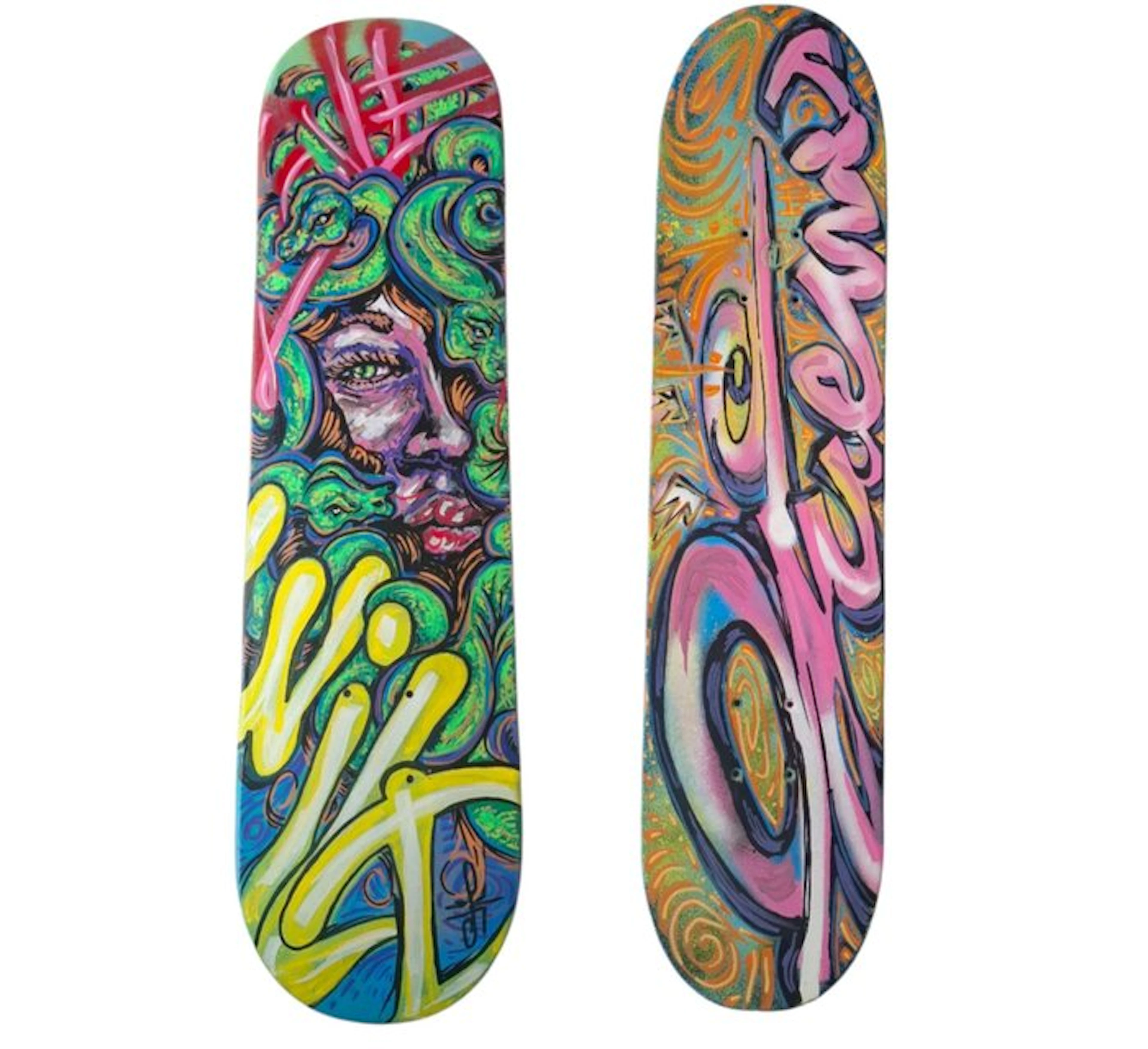 skate - 2026