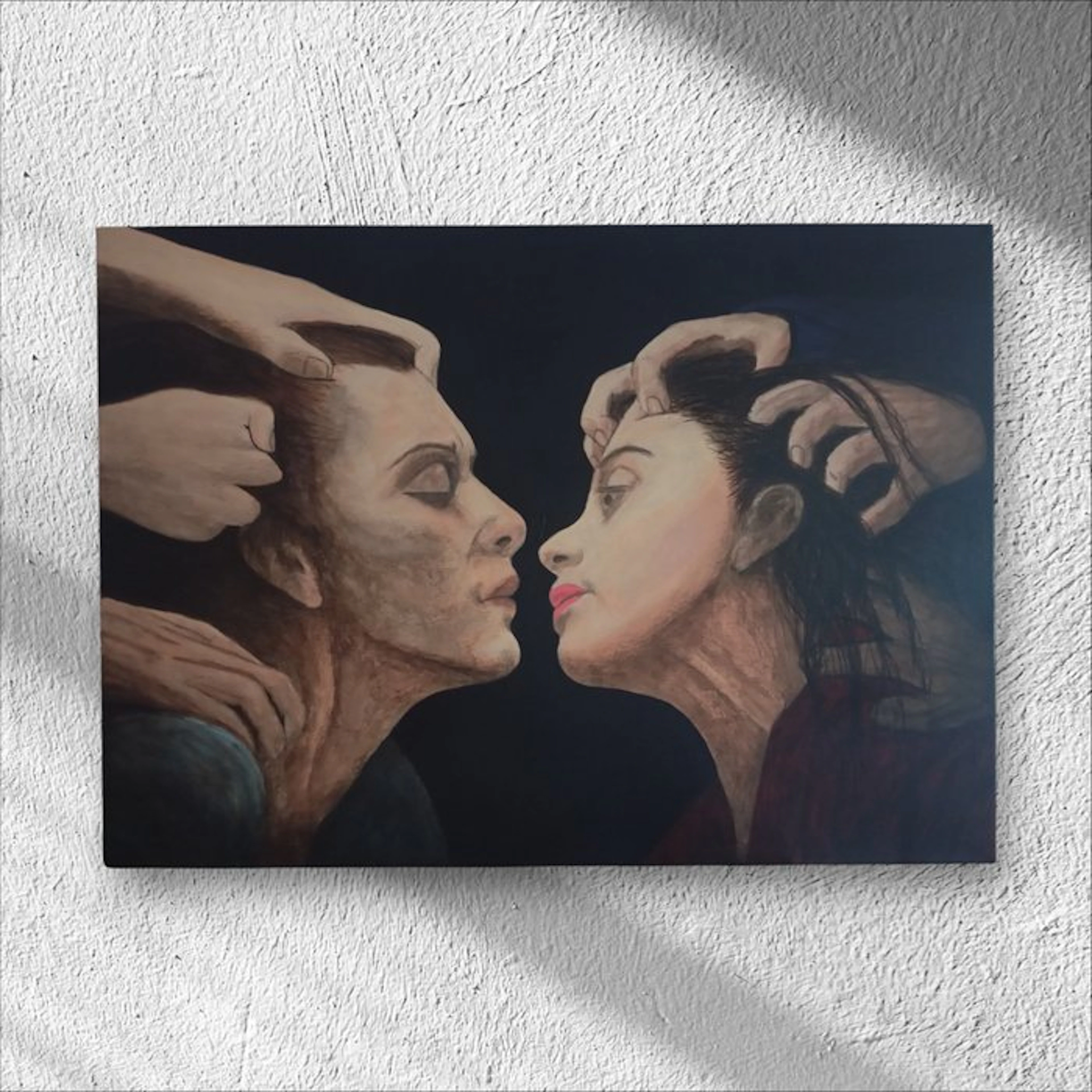 Rafael Borja - Romeo y Julieta "La condena de los amantes"