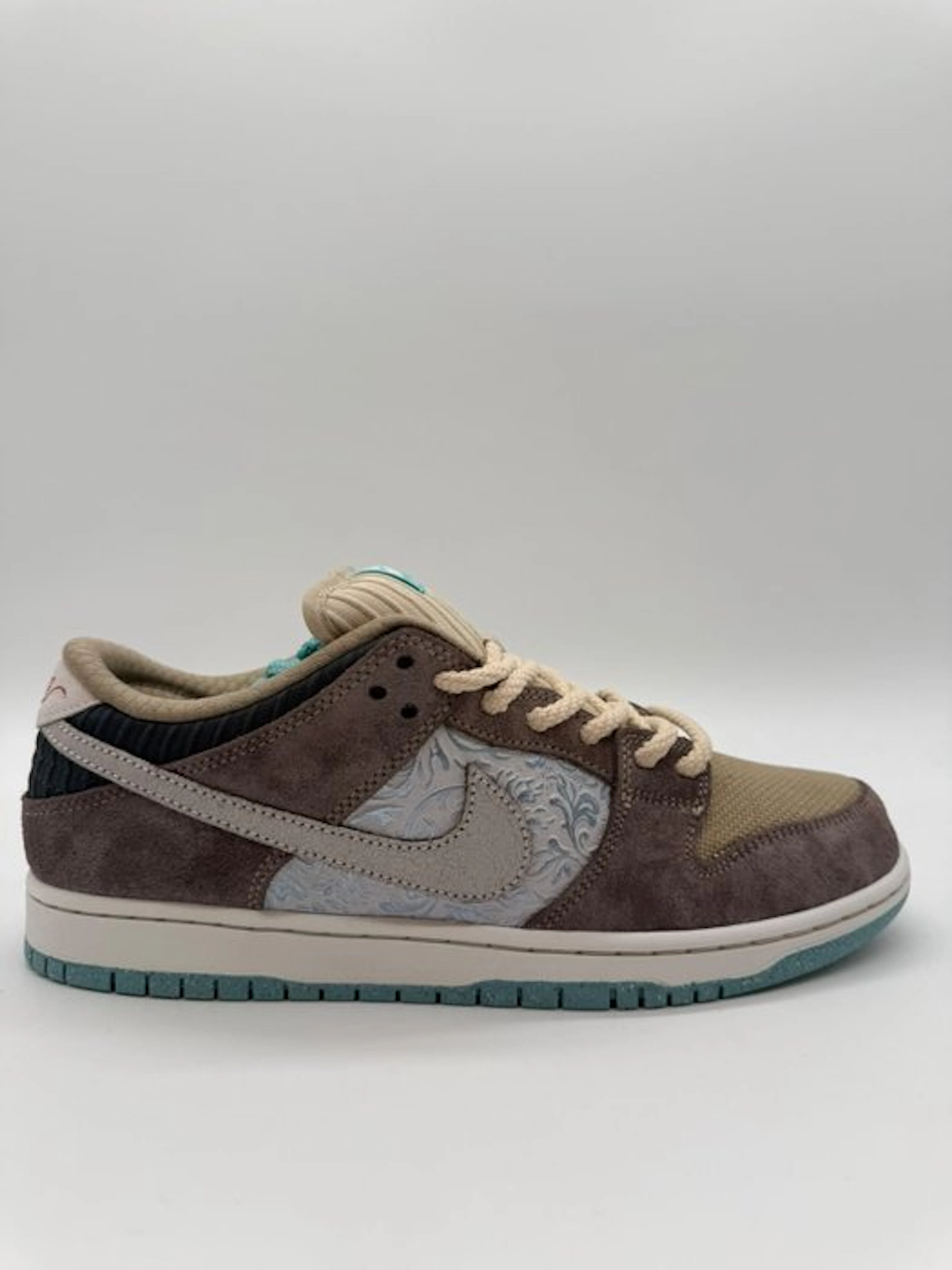 Nike - Nike SB Dunk Low Big Money Savings - Sneakers...