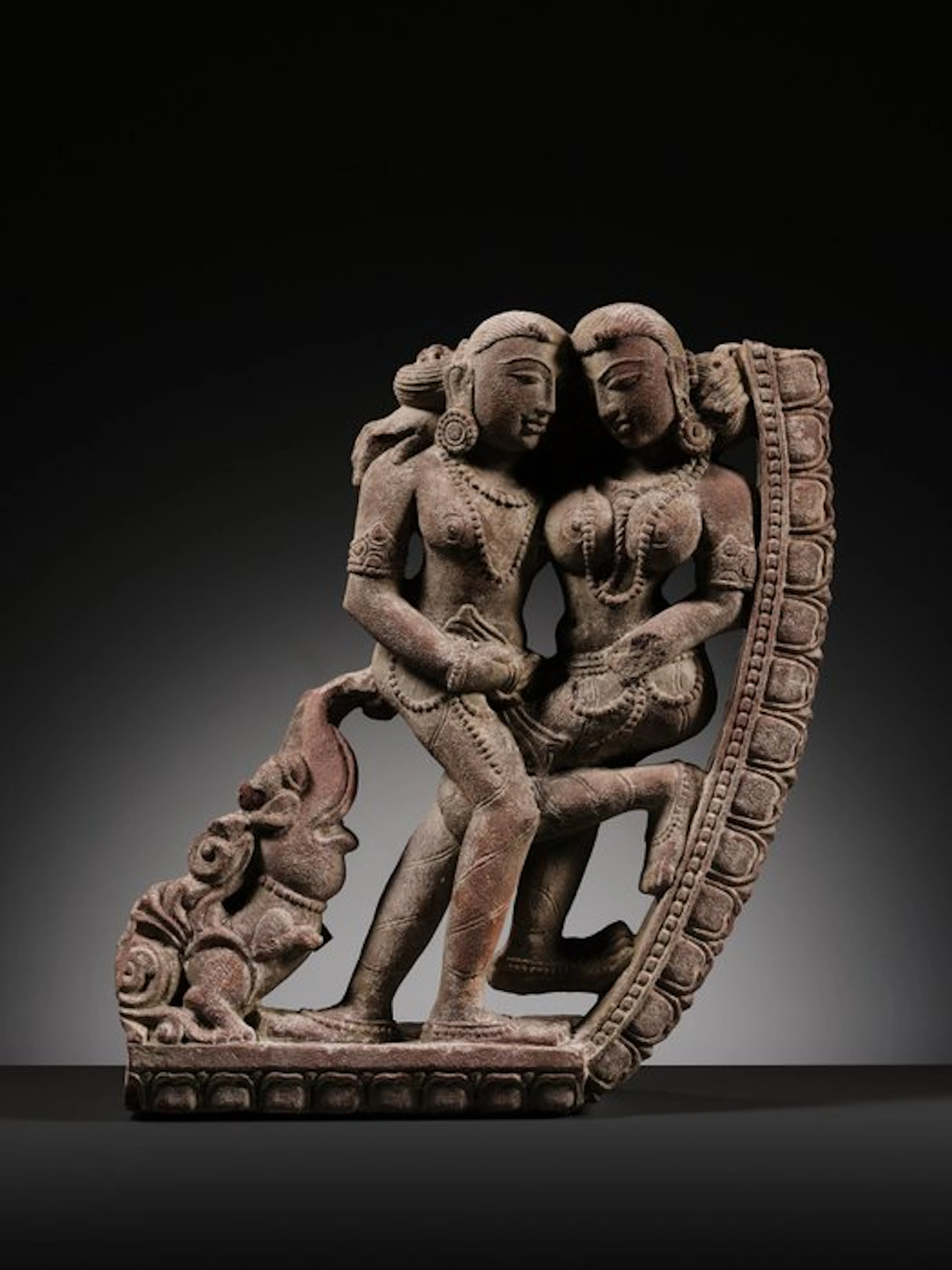 Madhya Pradesh / Bundelkhand – Chandela Dynasty