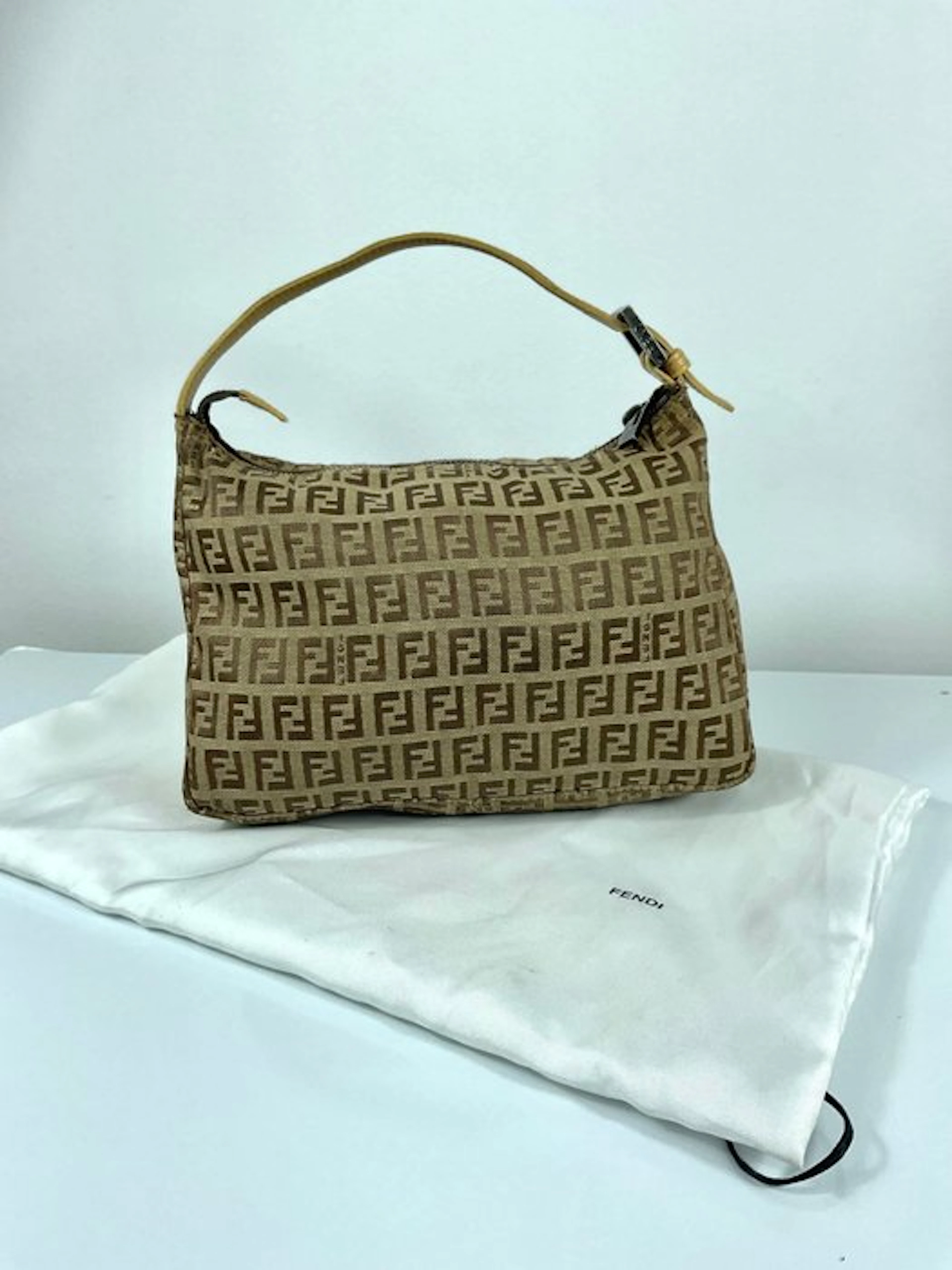 Fendi - Baguette - Bag