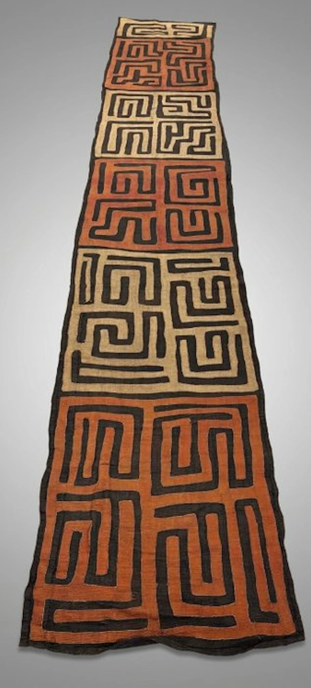 Textile - 360 cm - 55 cm