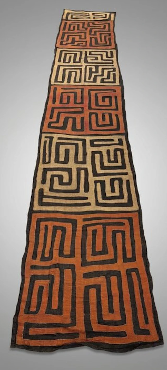 Textile - 360 cm - 55 cm