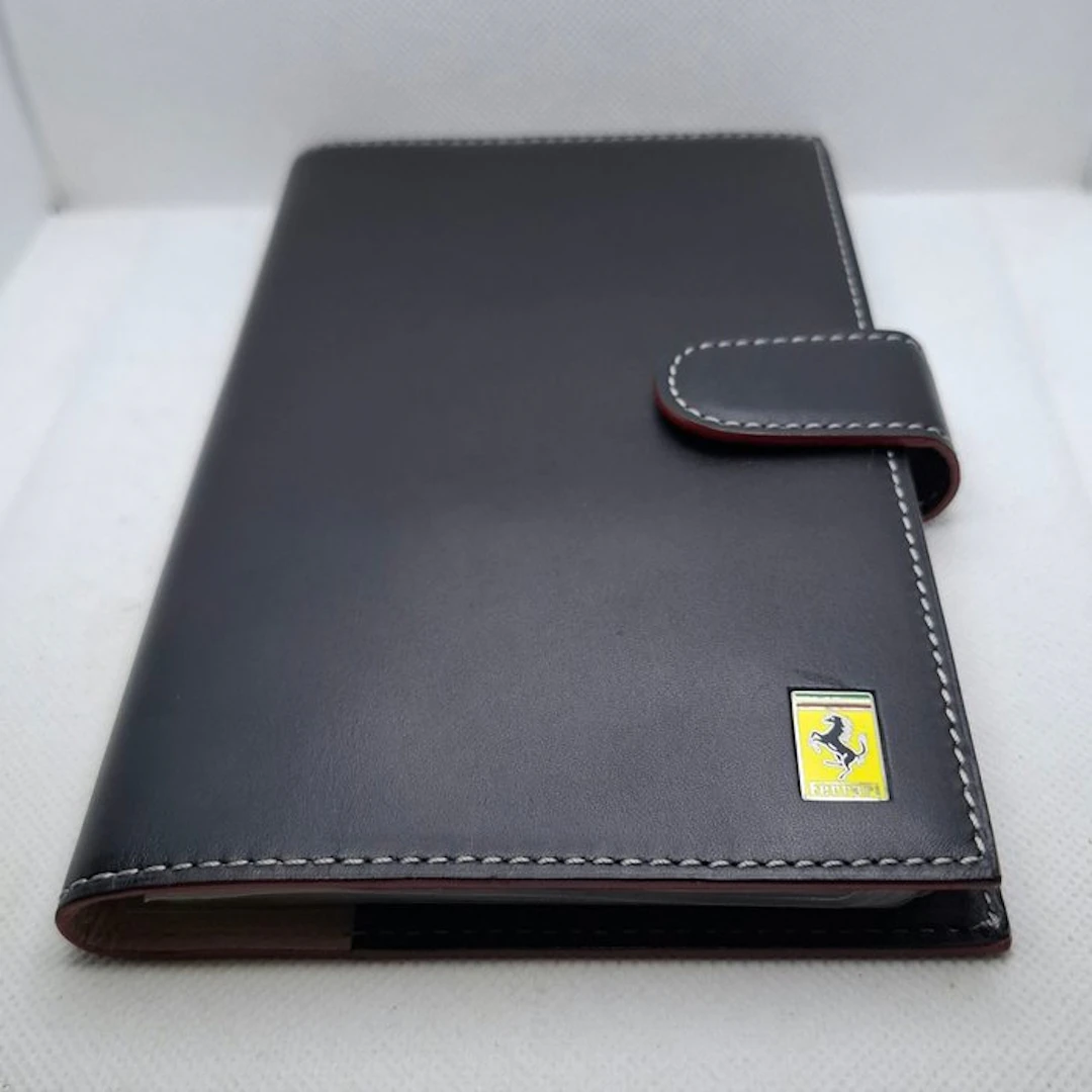 Ferrari - Card case
