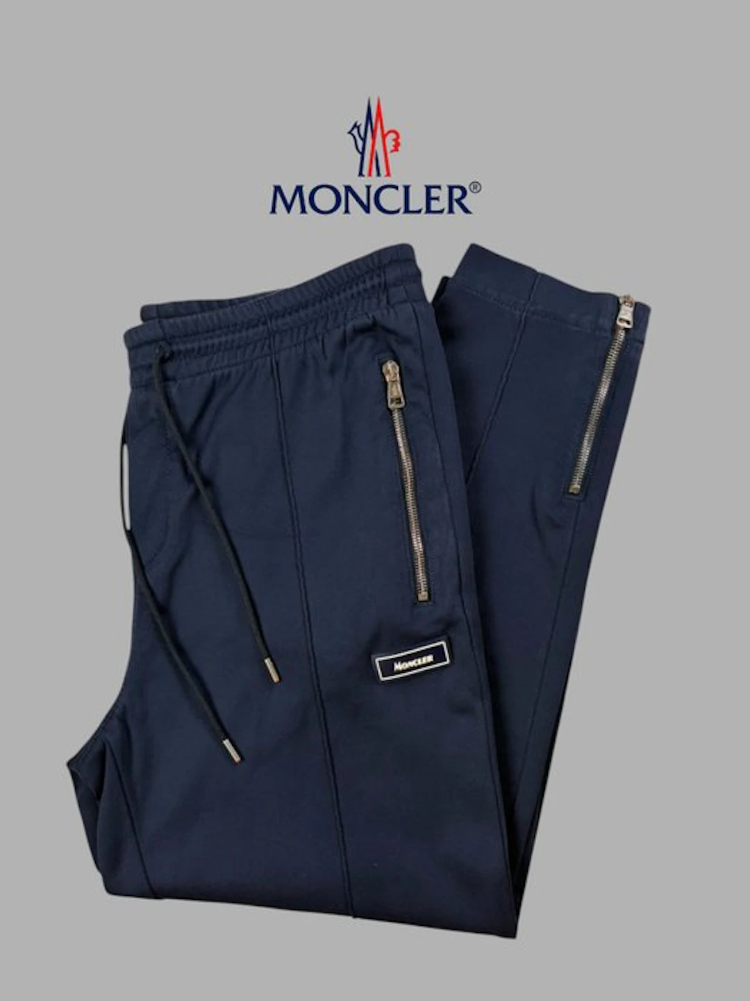 Moncler - Trousers