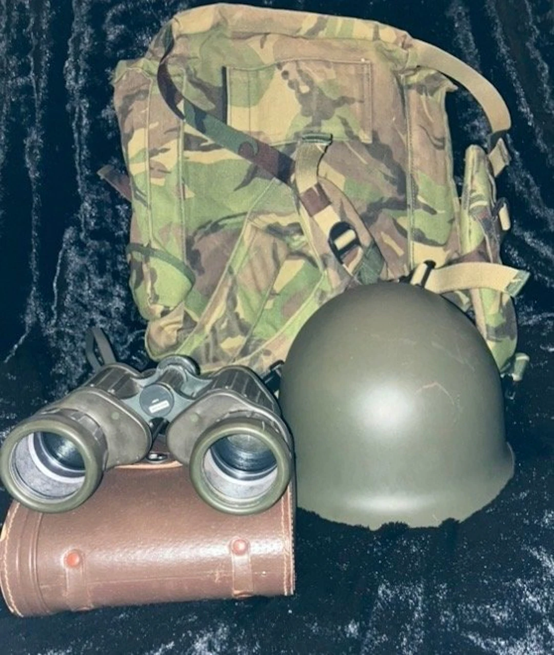 Netherlands - Army/Infantry - Military equipment - 1993