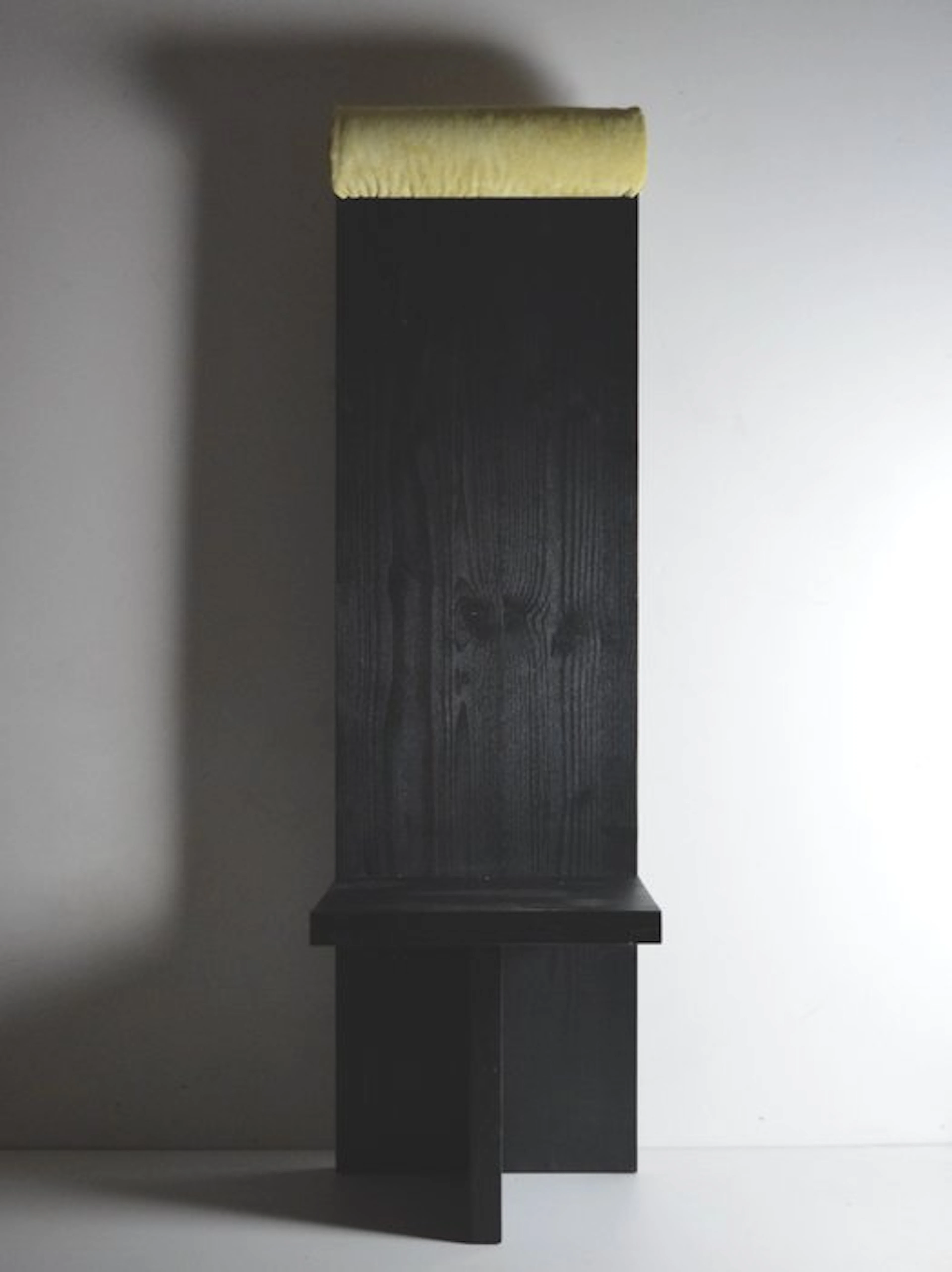 Studio Greca - Armchair - Ettore Passage armchair - Modernist ode - Wood