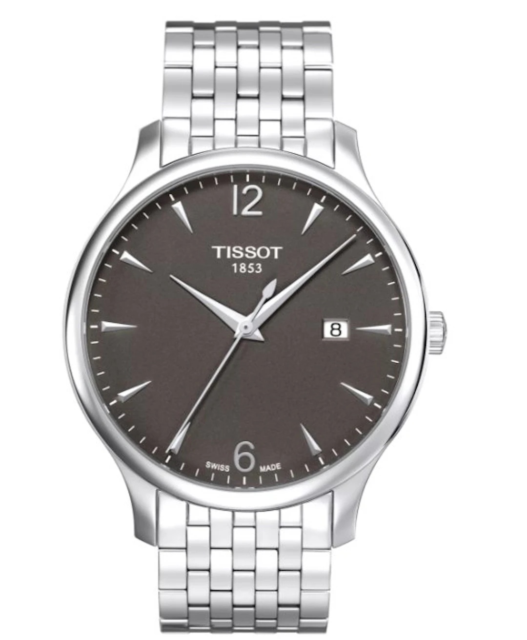 Tissot - Tradition - No reserve price - T063.610.11.067.00 - Men -