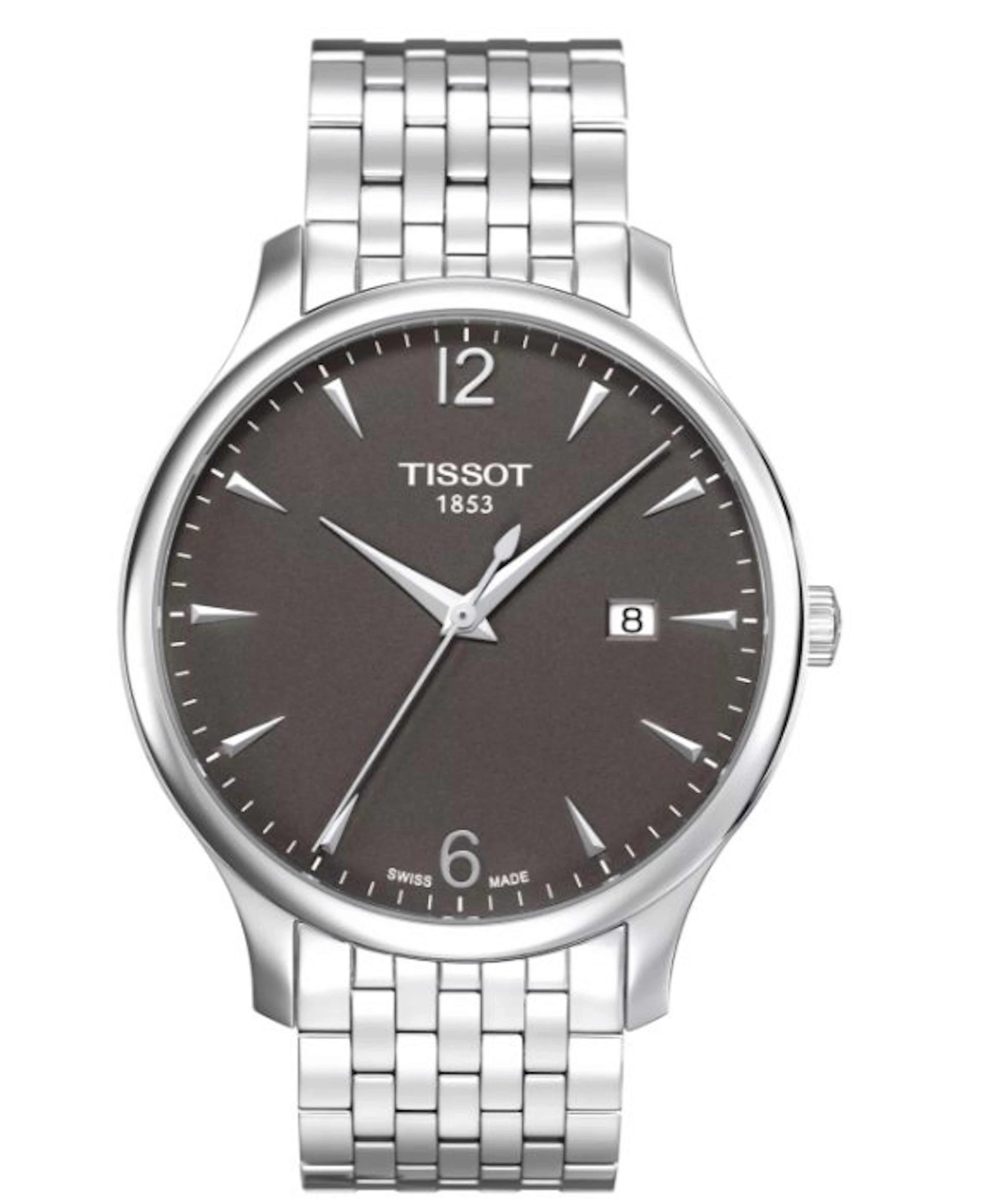 Tissot - Tradition - No reserve price - T063.610.11.067.00 - Men -