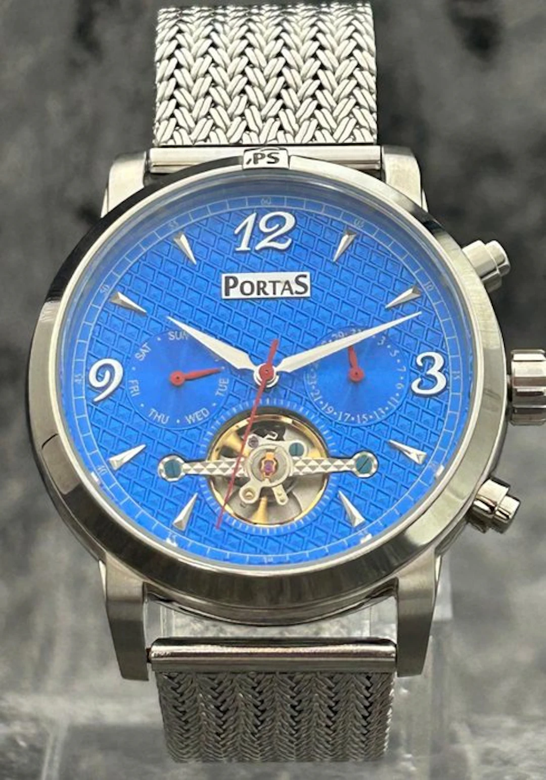 Portas - Calender - No reserve price - Men - 2000-2010