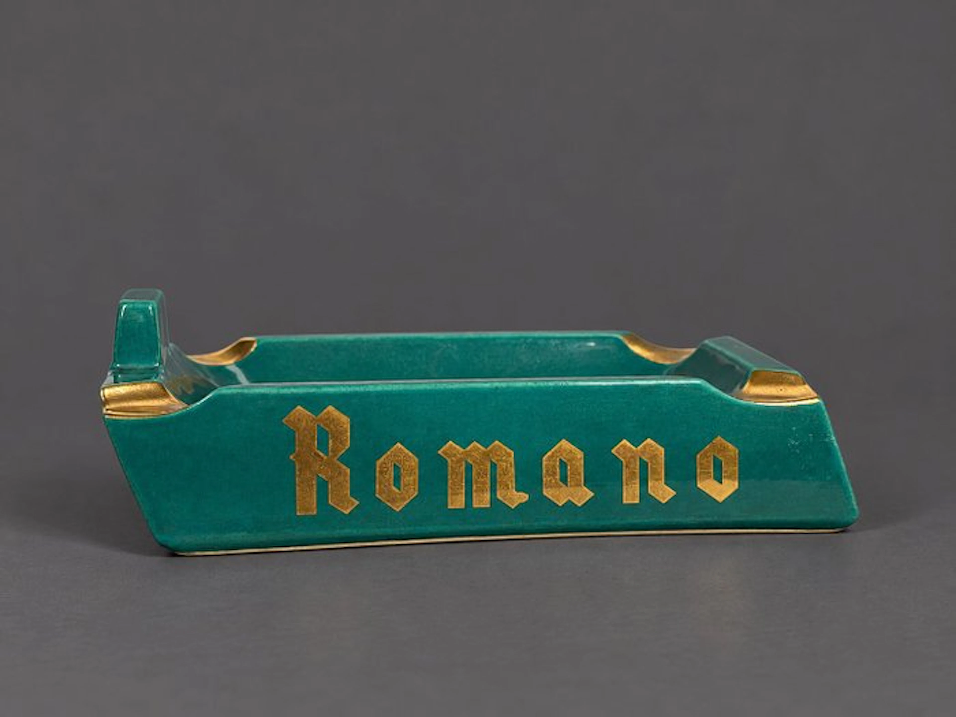 Romano - Ashtray - Ceramic