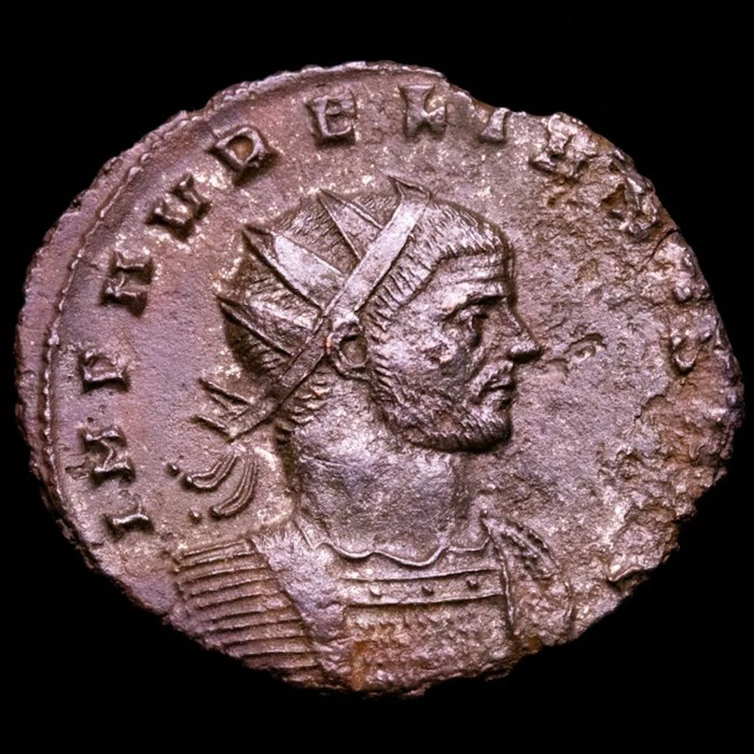 Roman Empire