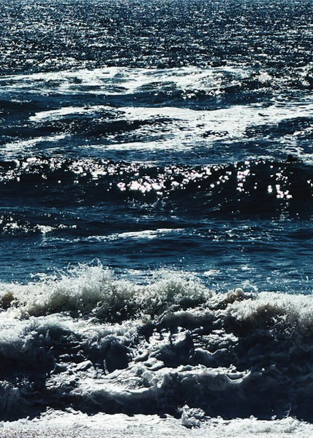 Agathe Toman - OCEAN #01 - 5/30
