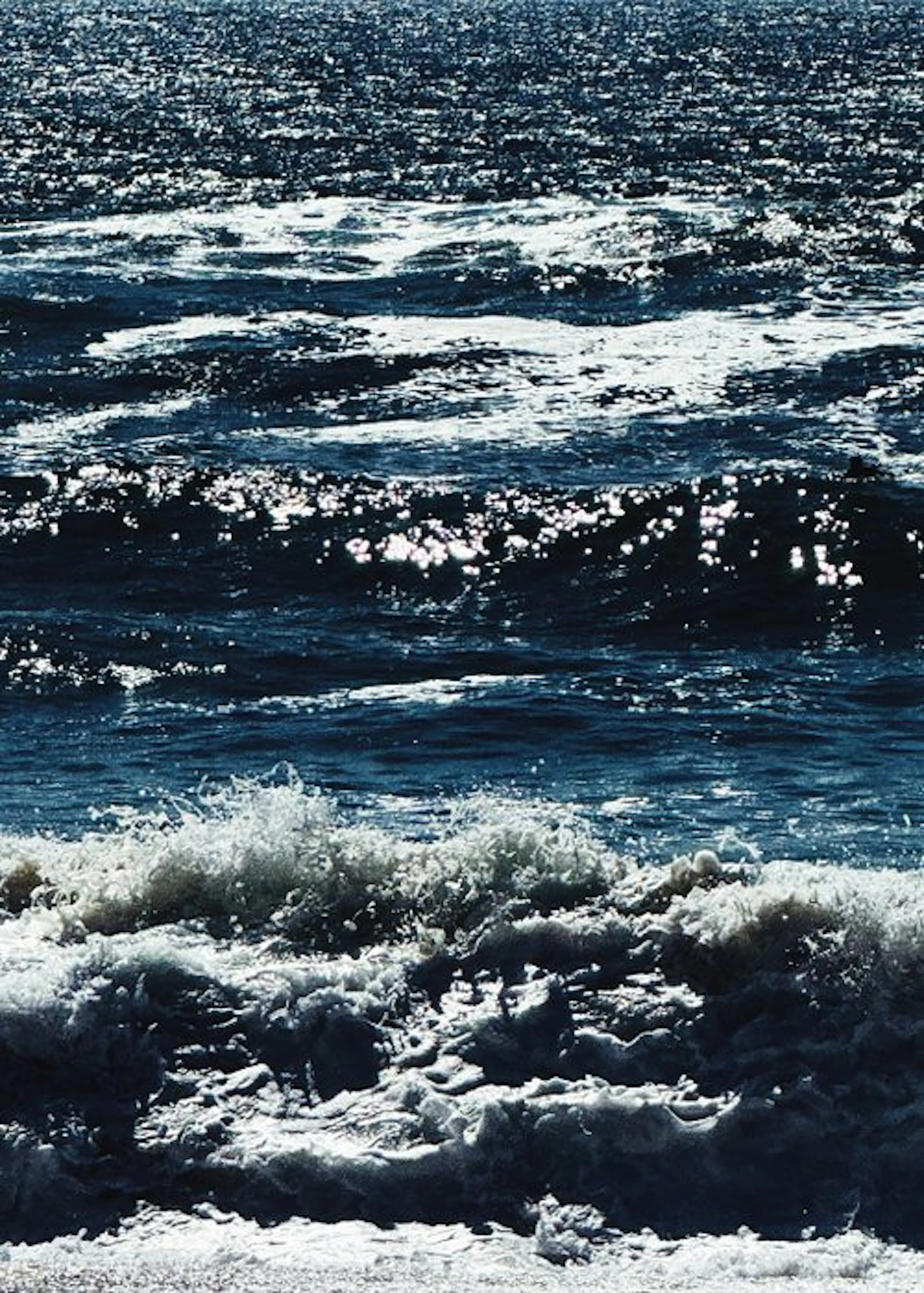 Agathe Toman - OCEAN #01 - 5/30