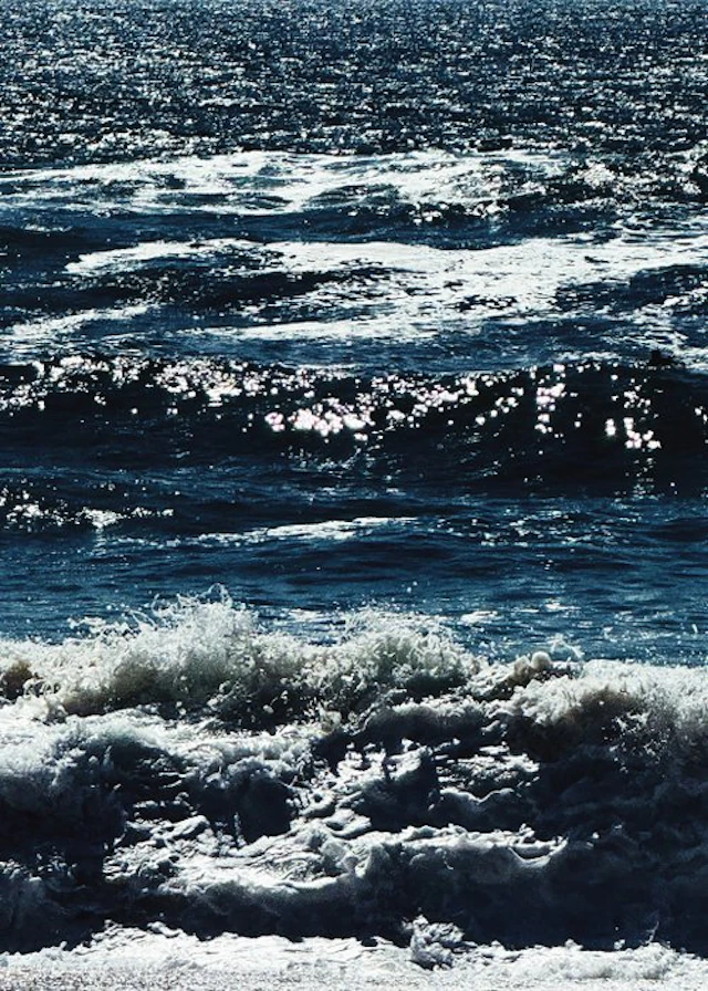 Agathe Toman - OCEAN #01 - 6/30