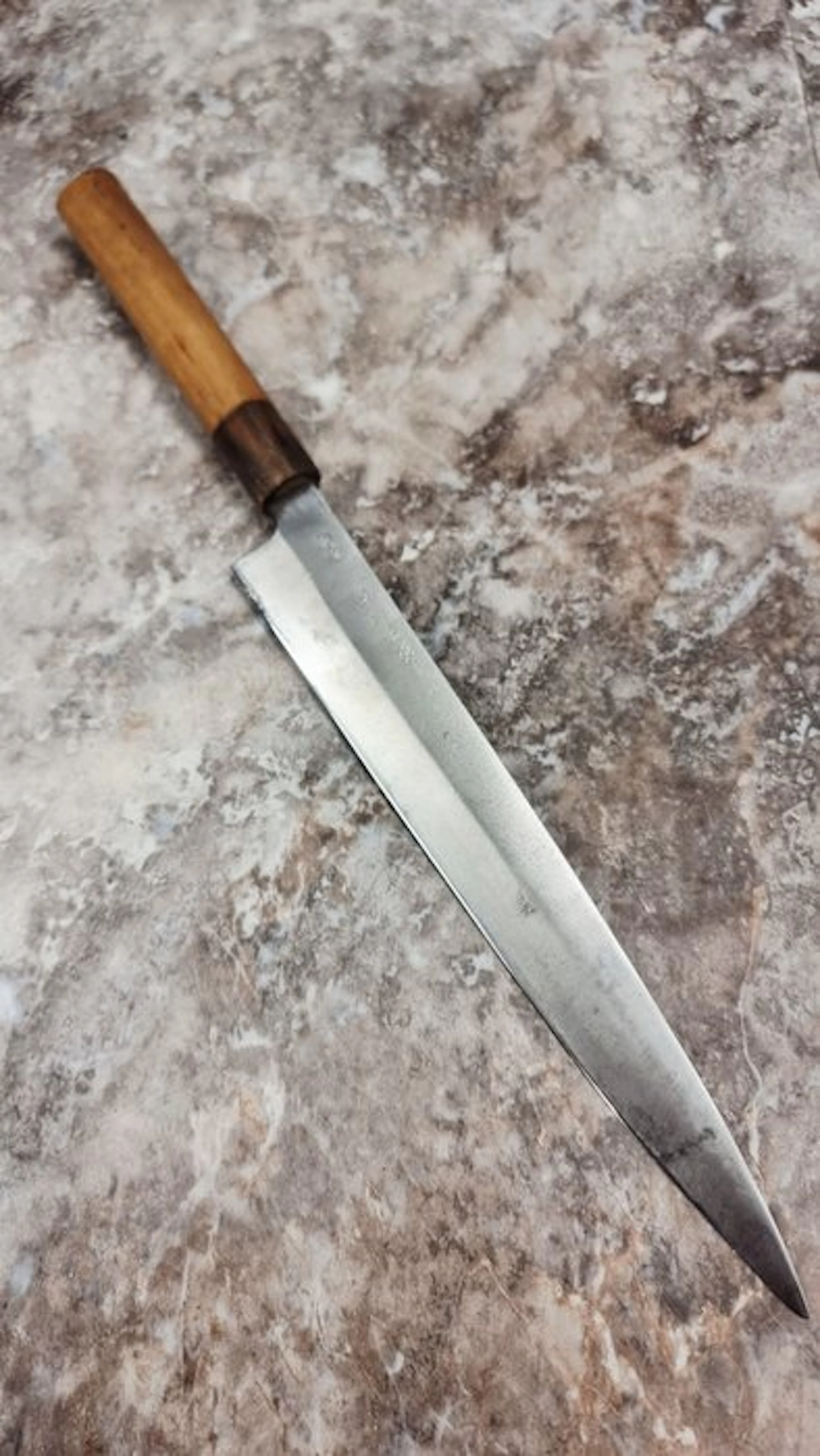 Knife-sheath - Japan - 2000-2010