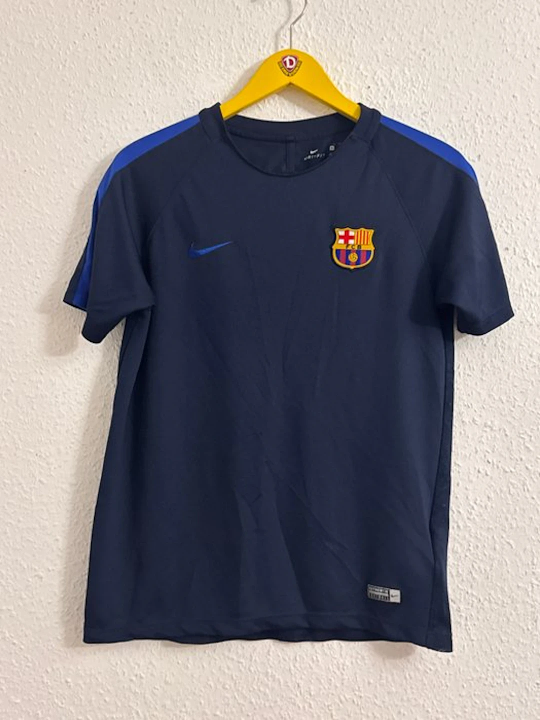 FC Barcelona - Spanish Football League - Football jersey