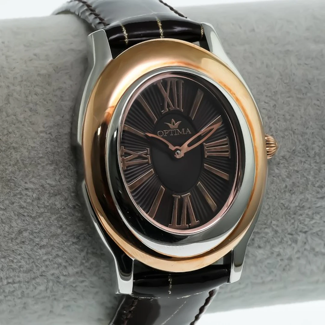 Optima - Swiss Watch - OSL277-SRL-4 - No reserve price - Women - 2010-2020
