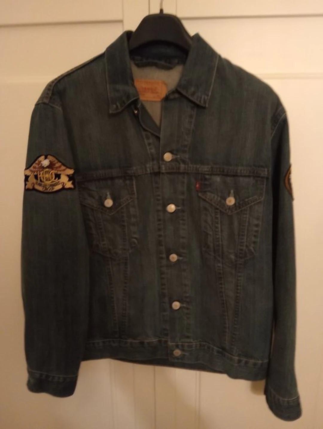 Coat - Harley-Davidson - 2023