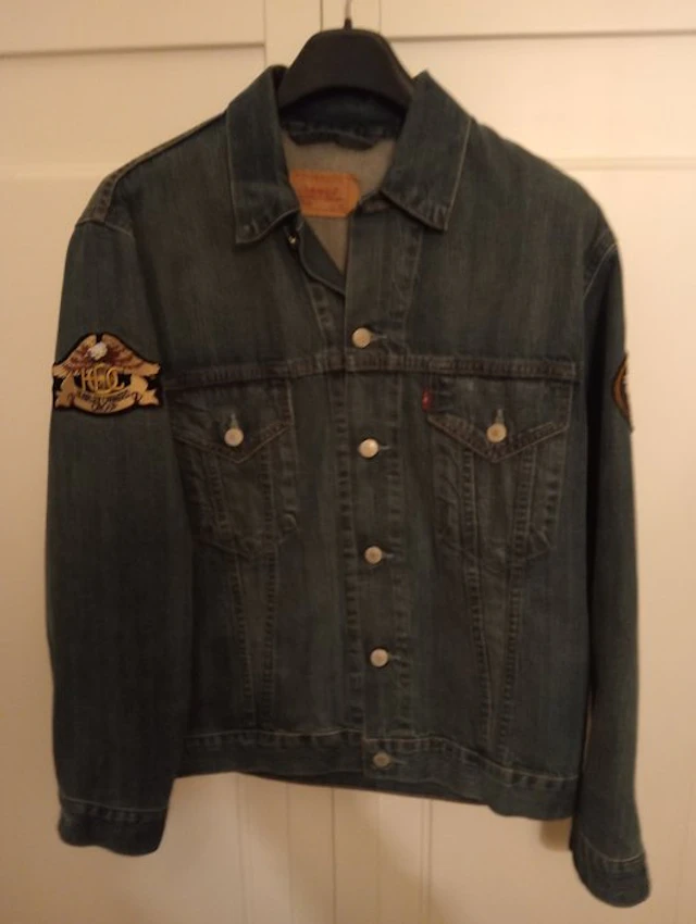 Coat - Harley-Davidson - 2023