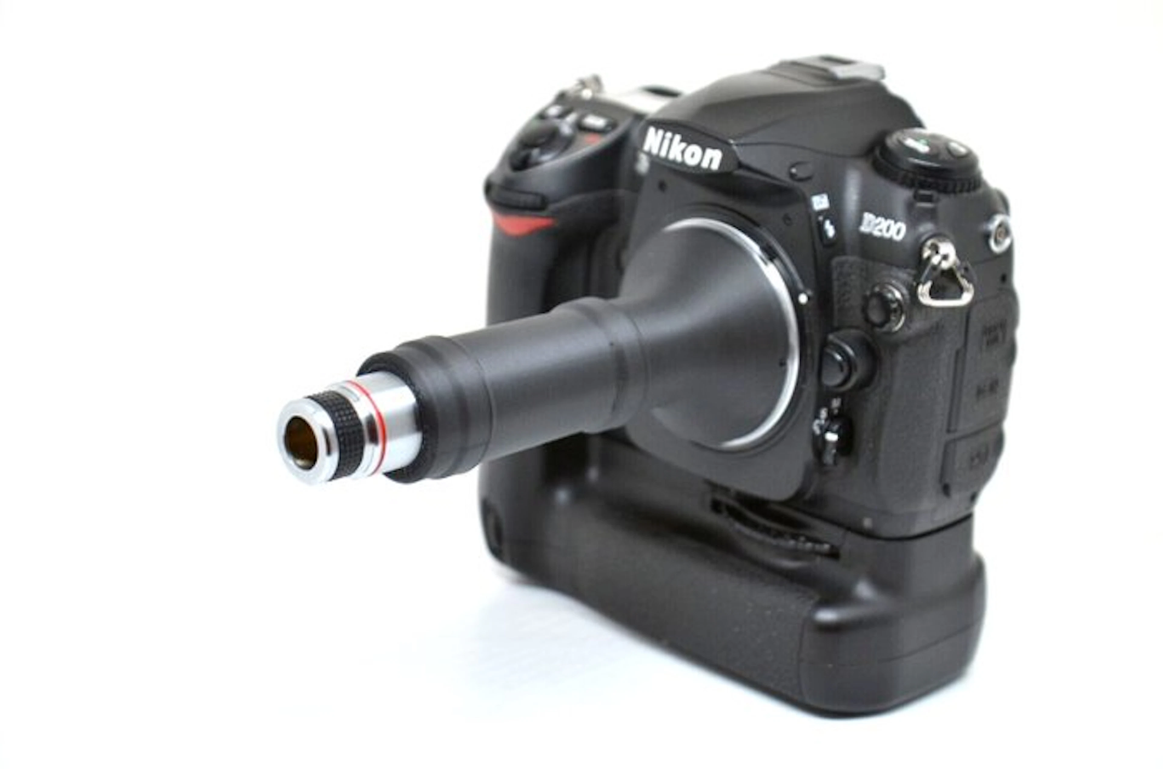 UFOGRAPHY MAPF STING 150mm Microscope Close-up 4x Kit...