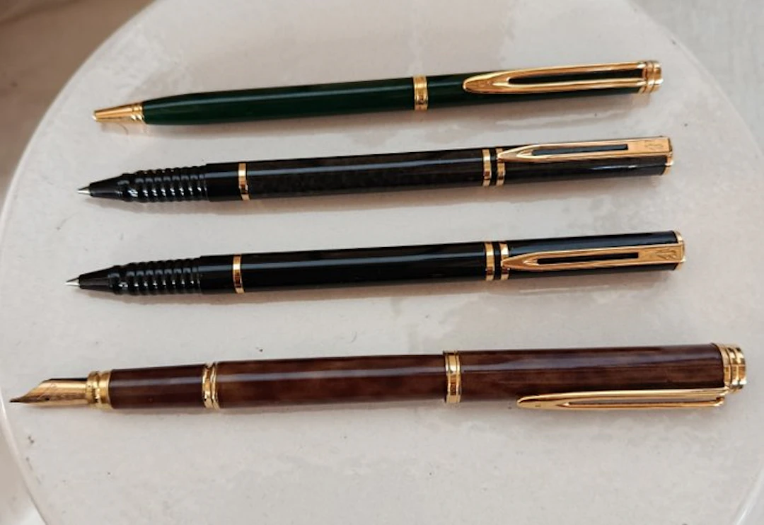Waterman - Pen