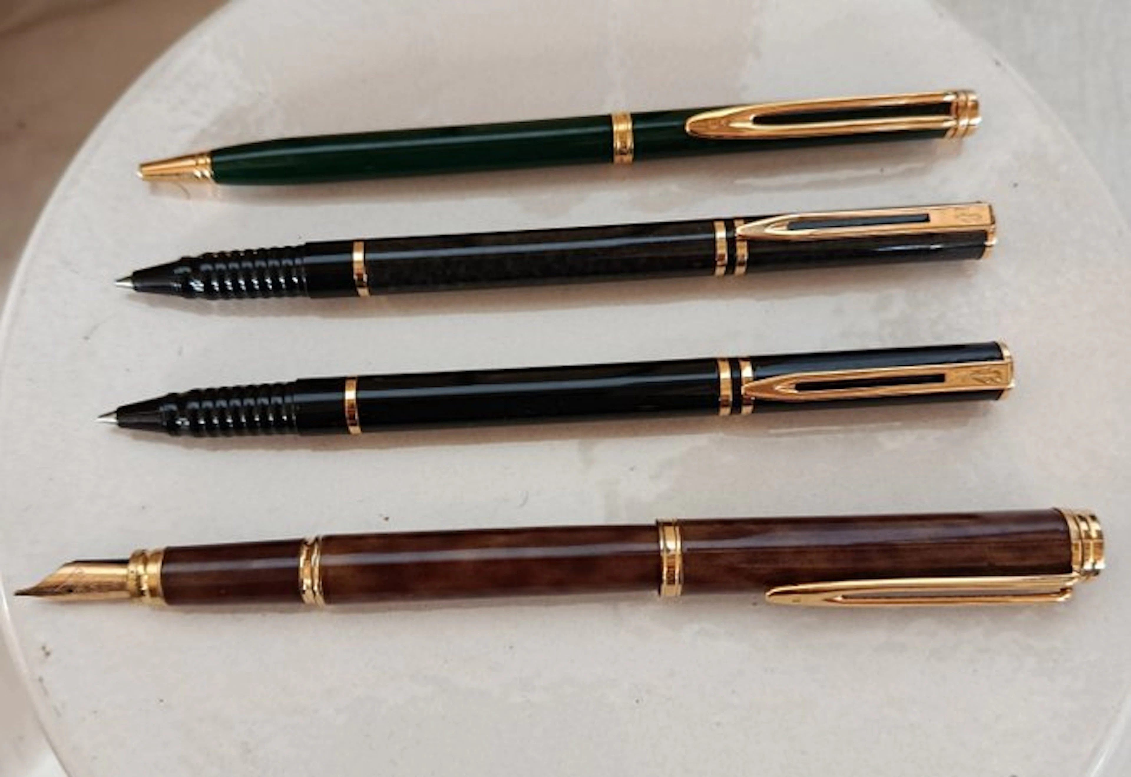 Waterman - Pen