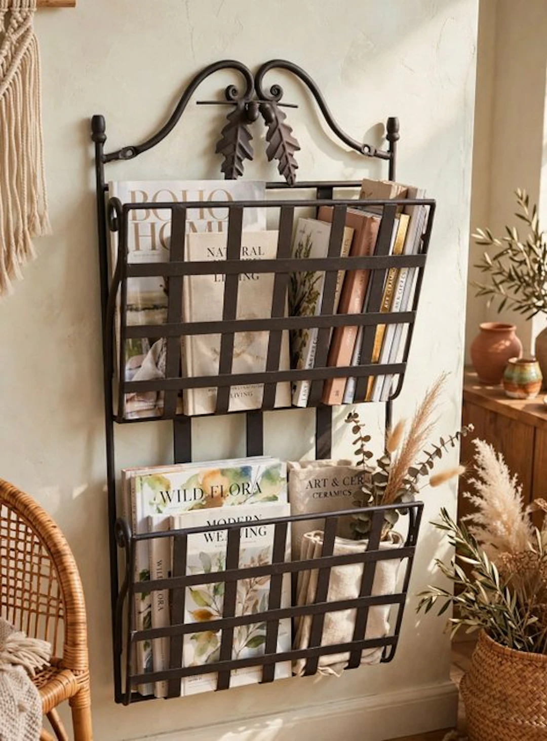 Wall decoration - Italy