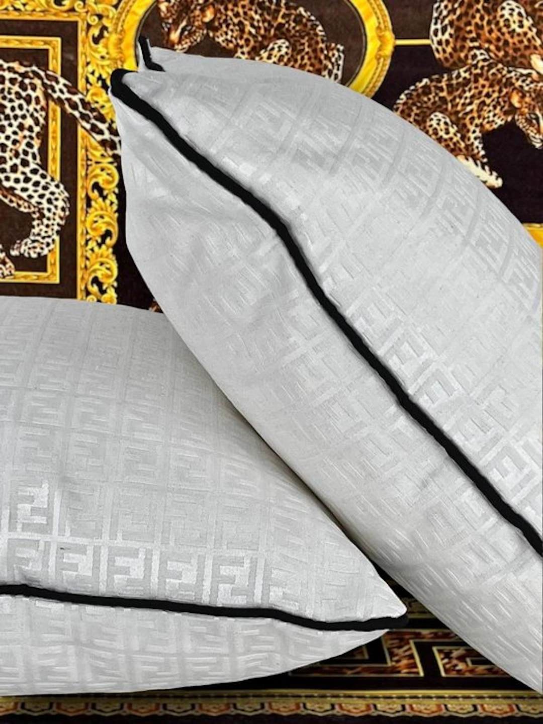 Fendi Casa - New set of two - Cushion