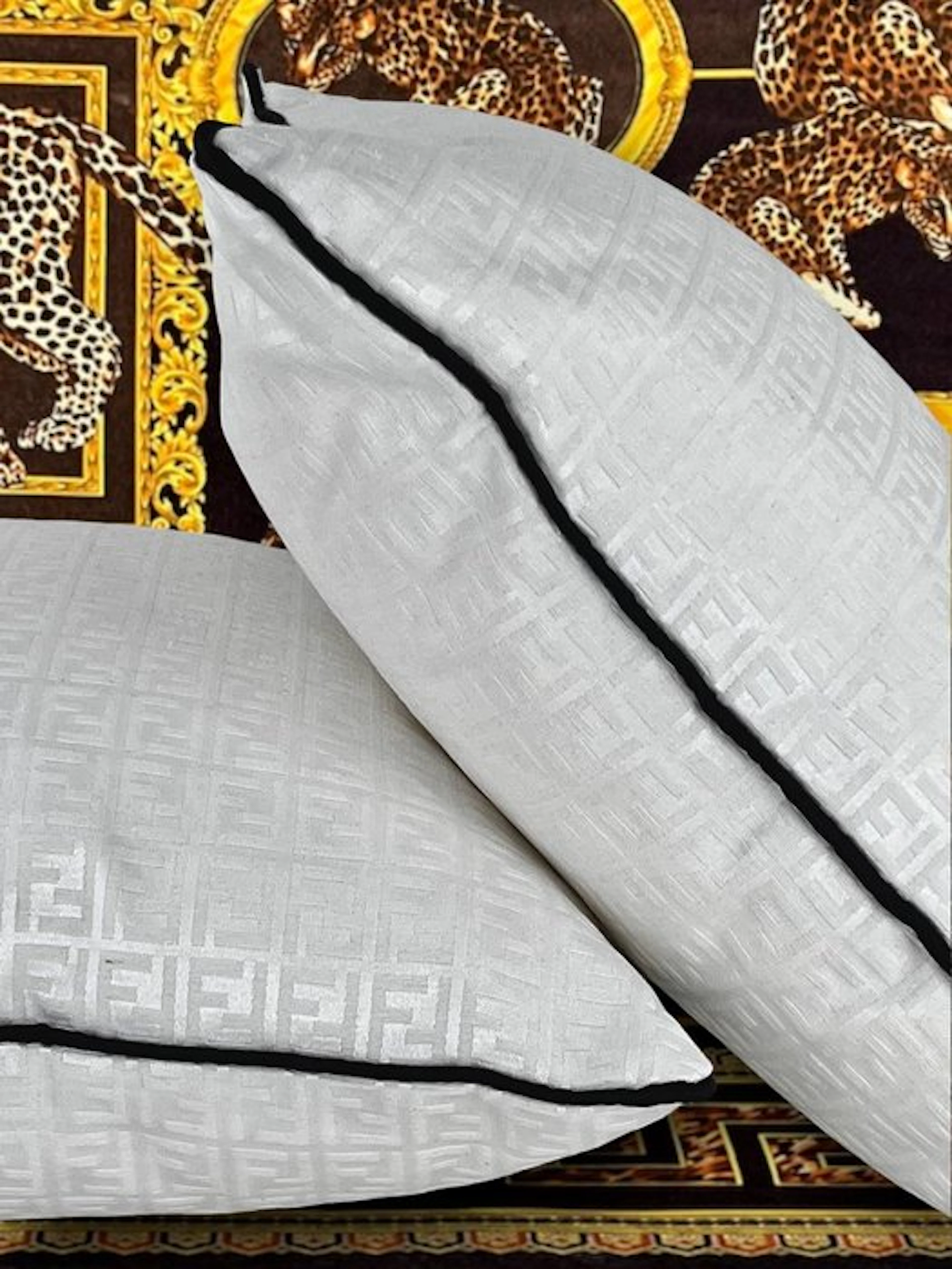Fendi Casa - New set of two - Cushion