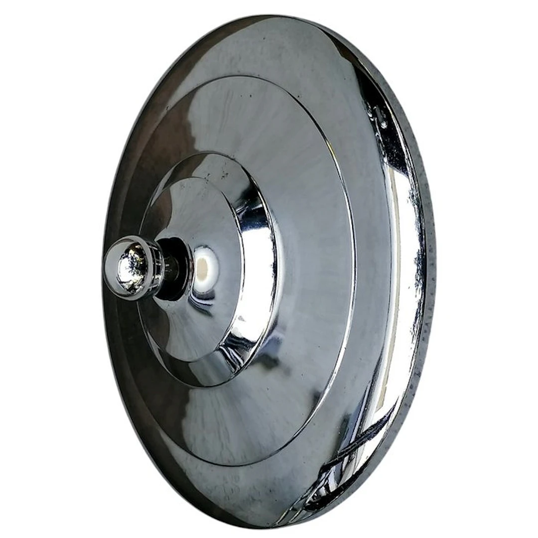 Manifattura italiana - Ceiling lamp - Disco Space Age...