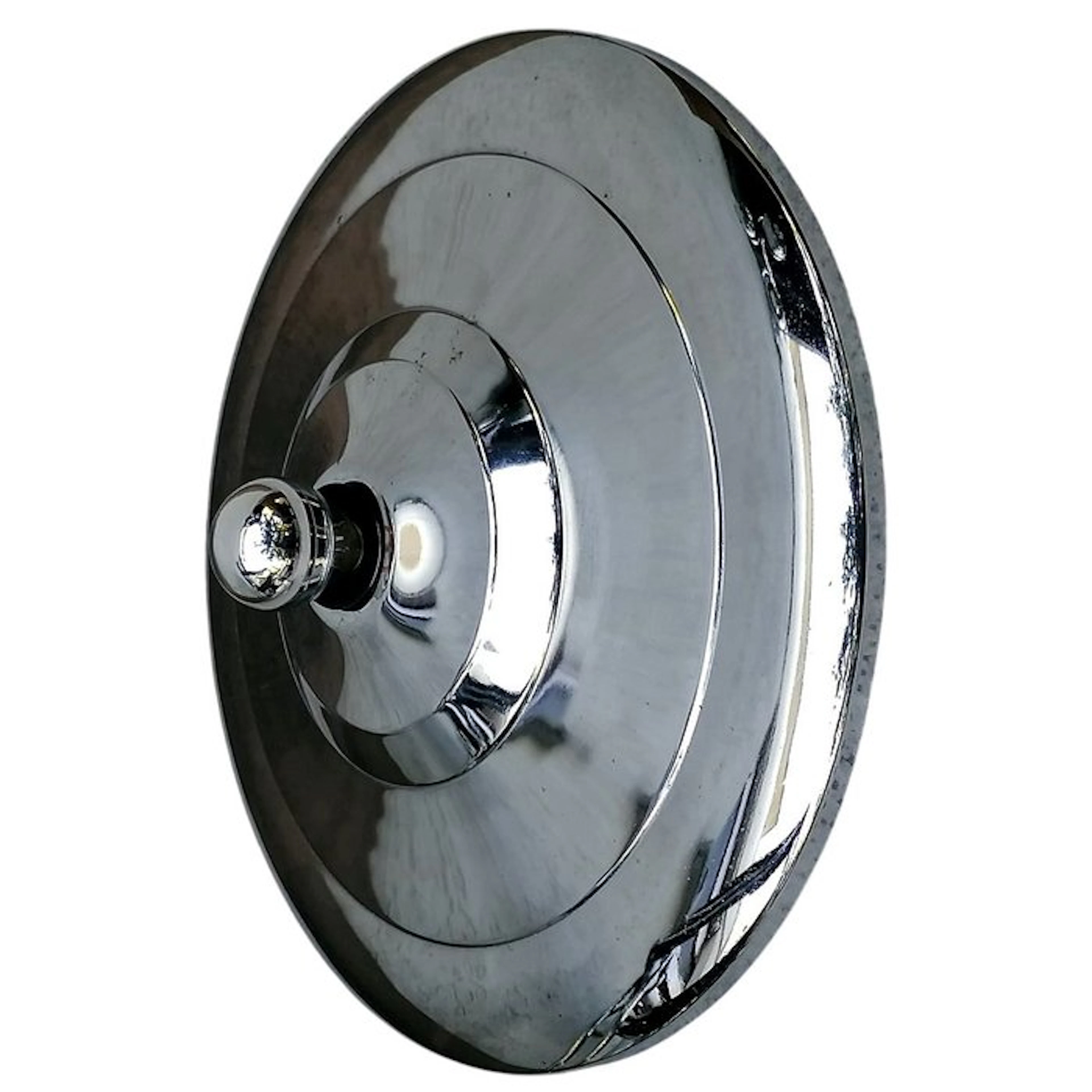 Manifattura italiana - Ceiling lamp - Disco Space Age...