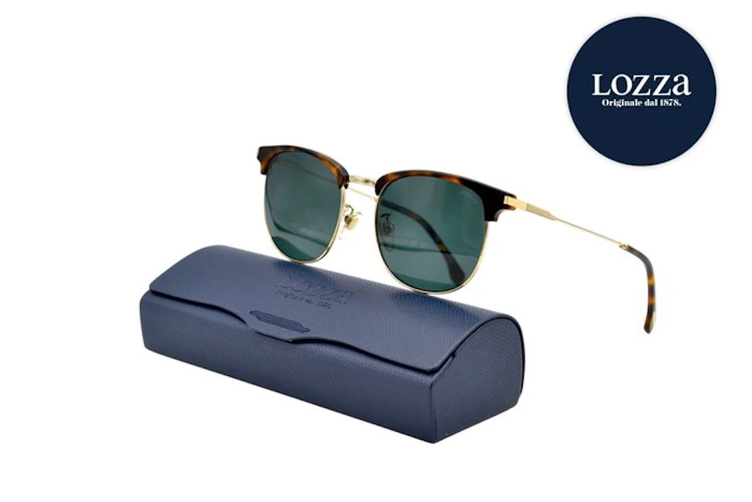 Other brand - Lozza Originale dal 1878 - MILANO 1 SL2336...