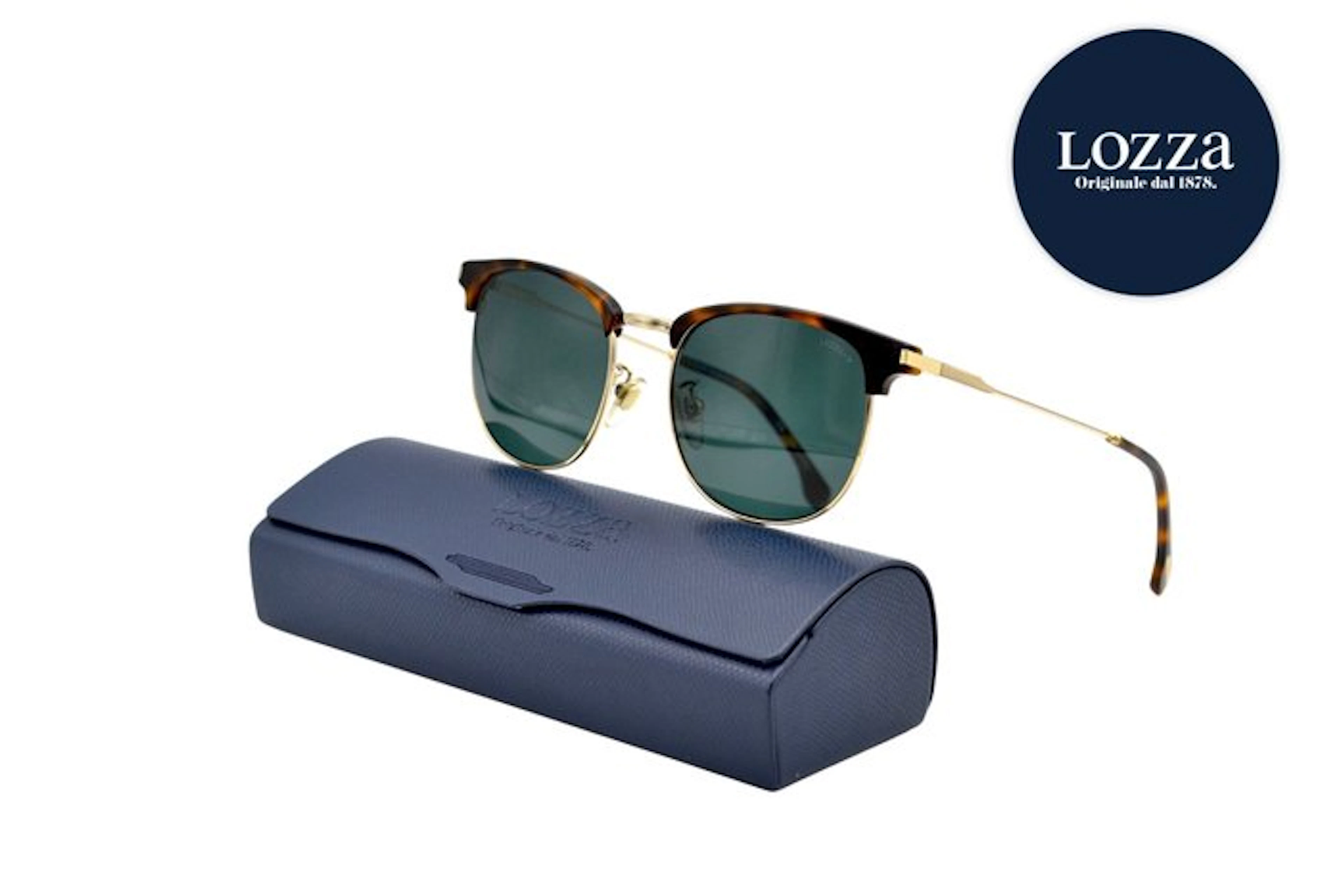 Other brand - Lozza Originale dal 1878 - MILANO 1 SL2336...