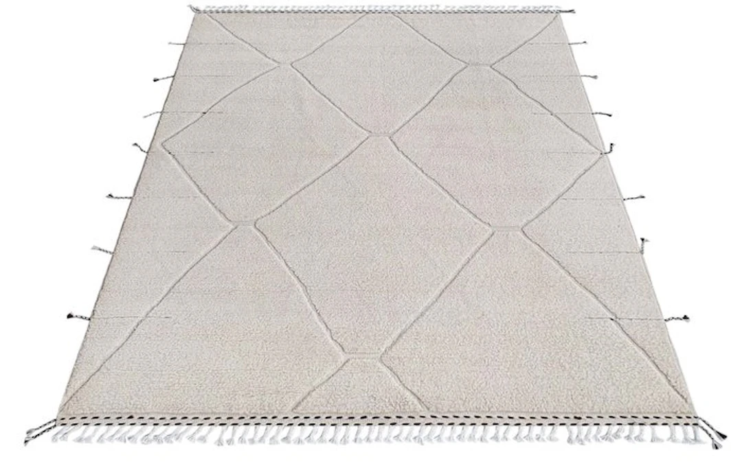 Berber - NEW - Rug - 246 cm - 175 cm