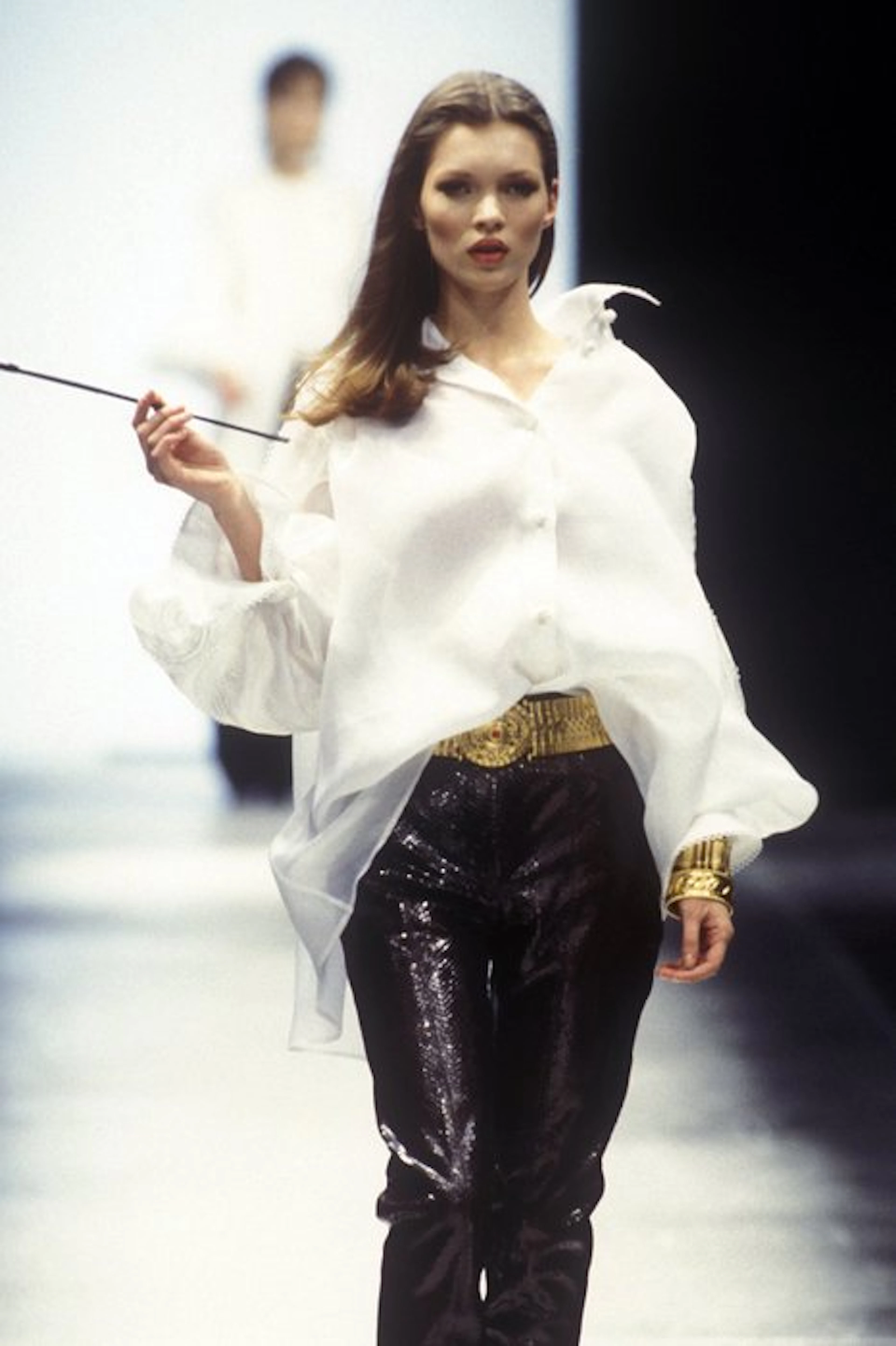 Guy Marineau (1947–) - Kate Moss